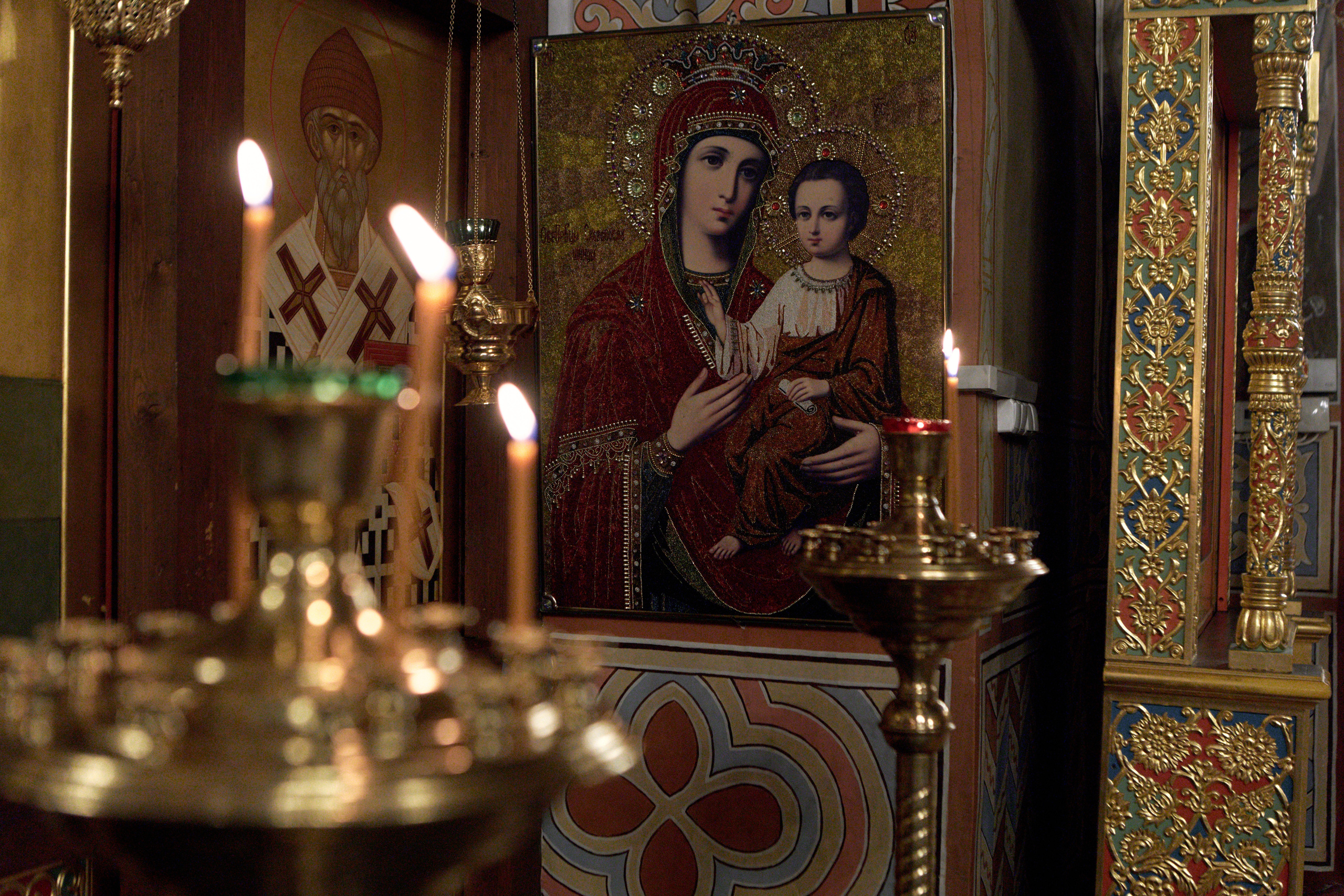 Фотограф на Крещение Домодедово Москва Подольск. Свадебный семейный Фотограф в Домодедово и Москве Дарья Капитанова