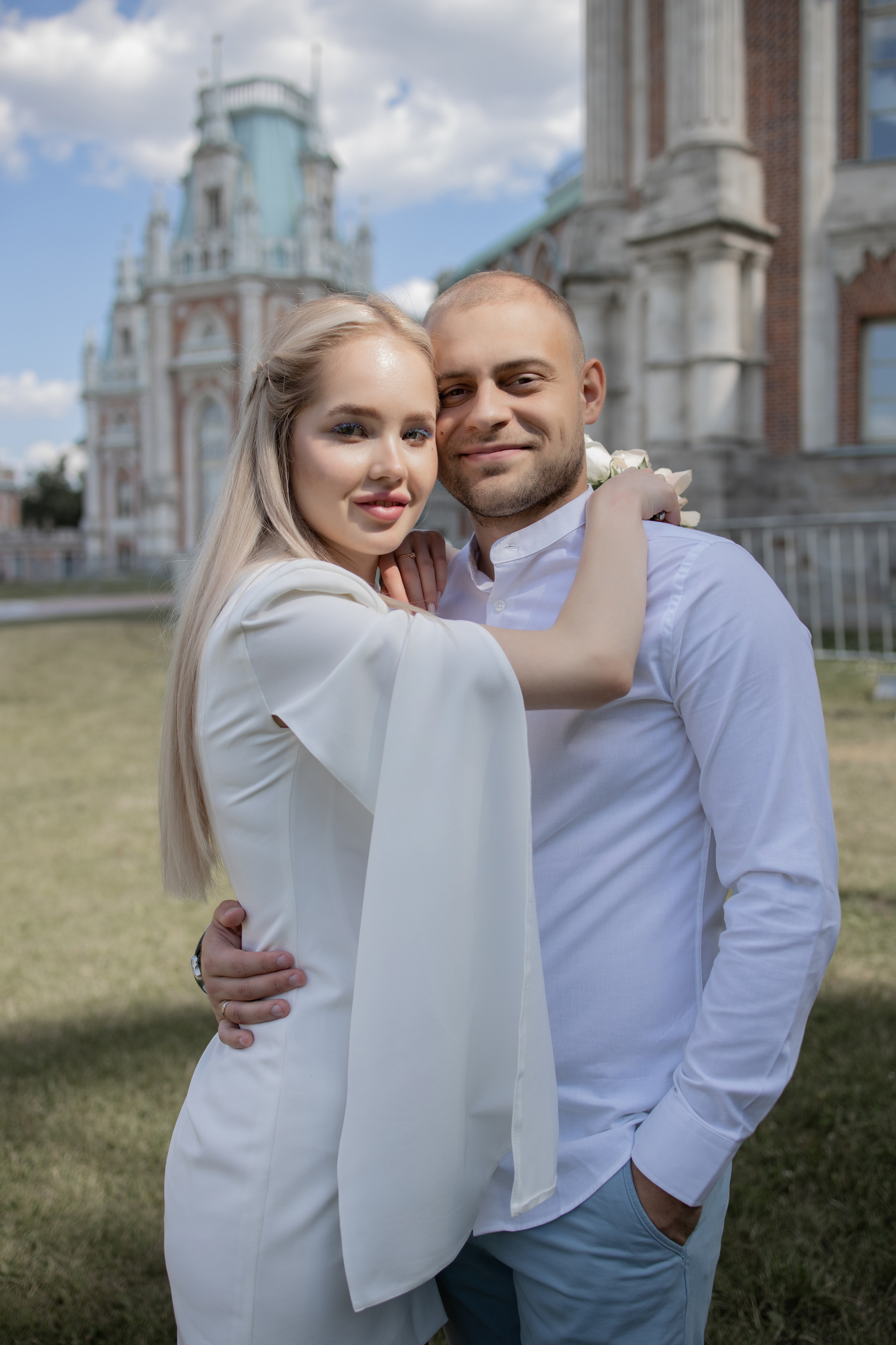 Свадебный фотограф Домодедово Москва. Свадебный семейный Фотограф в Домодедово и Москве Дарья Капитанова