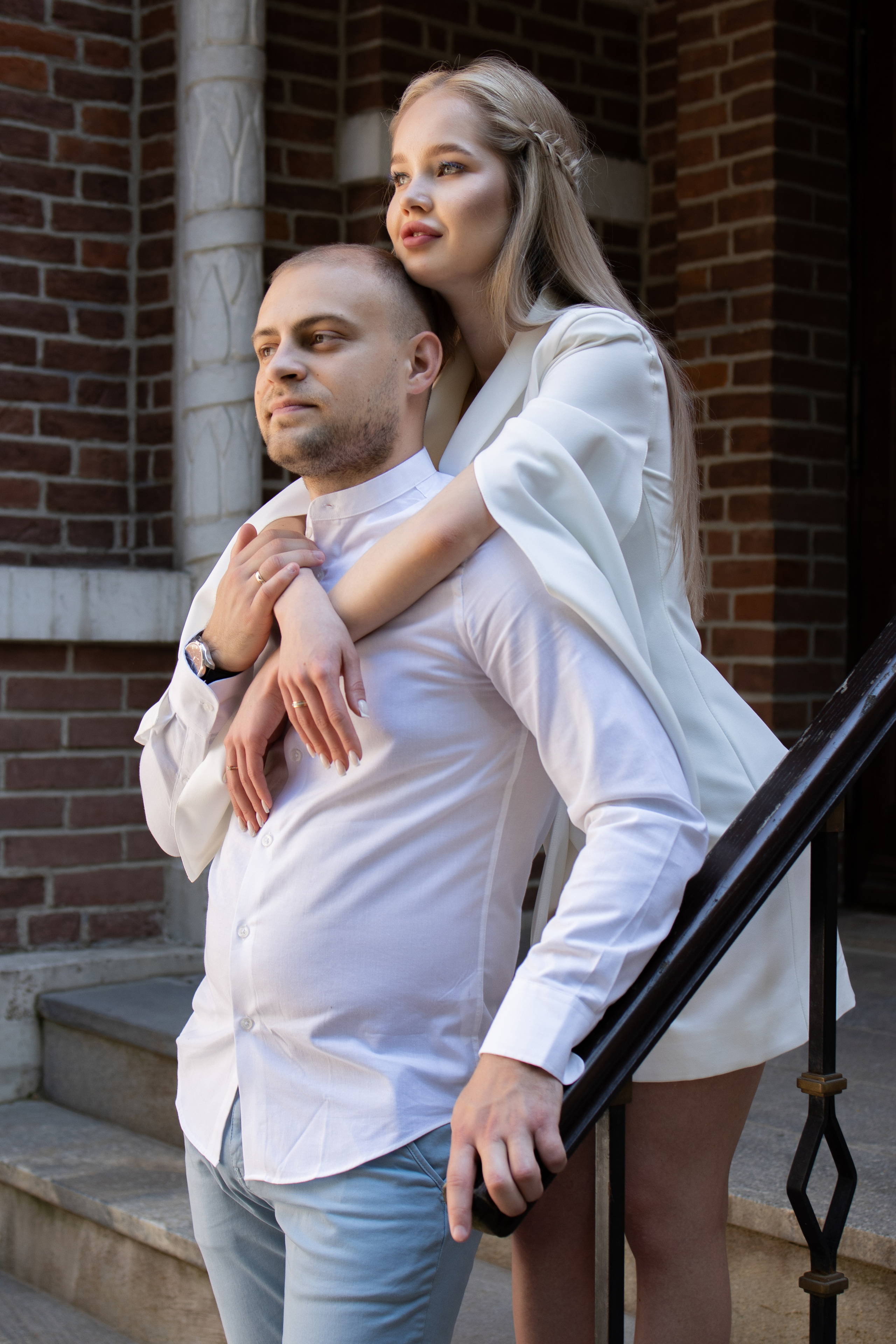 Свадебный фотограф Домодедово Москва. Свадебный семейный Фотограф в Домодедово и Москве Дарья Капитанова