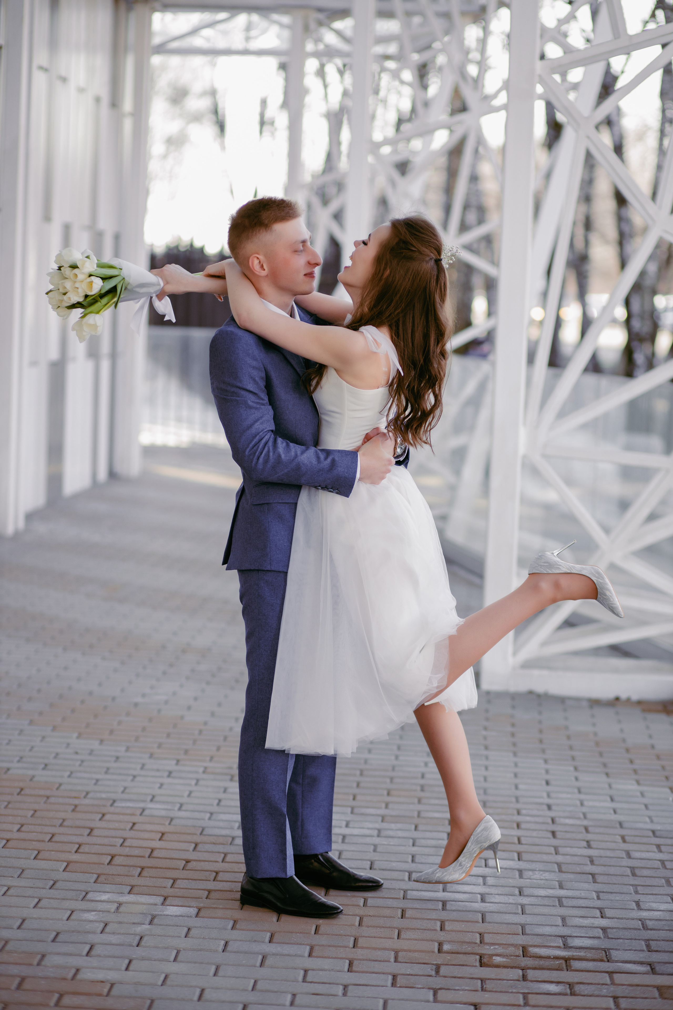 Загс Домодедово — Загс Домодедово — фотограф на свадьбу. Свадебный семейный Фотограф в Домодедово и Москве Дарья Капитанова