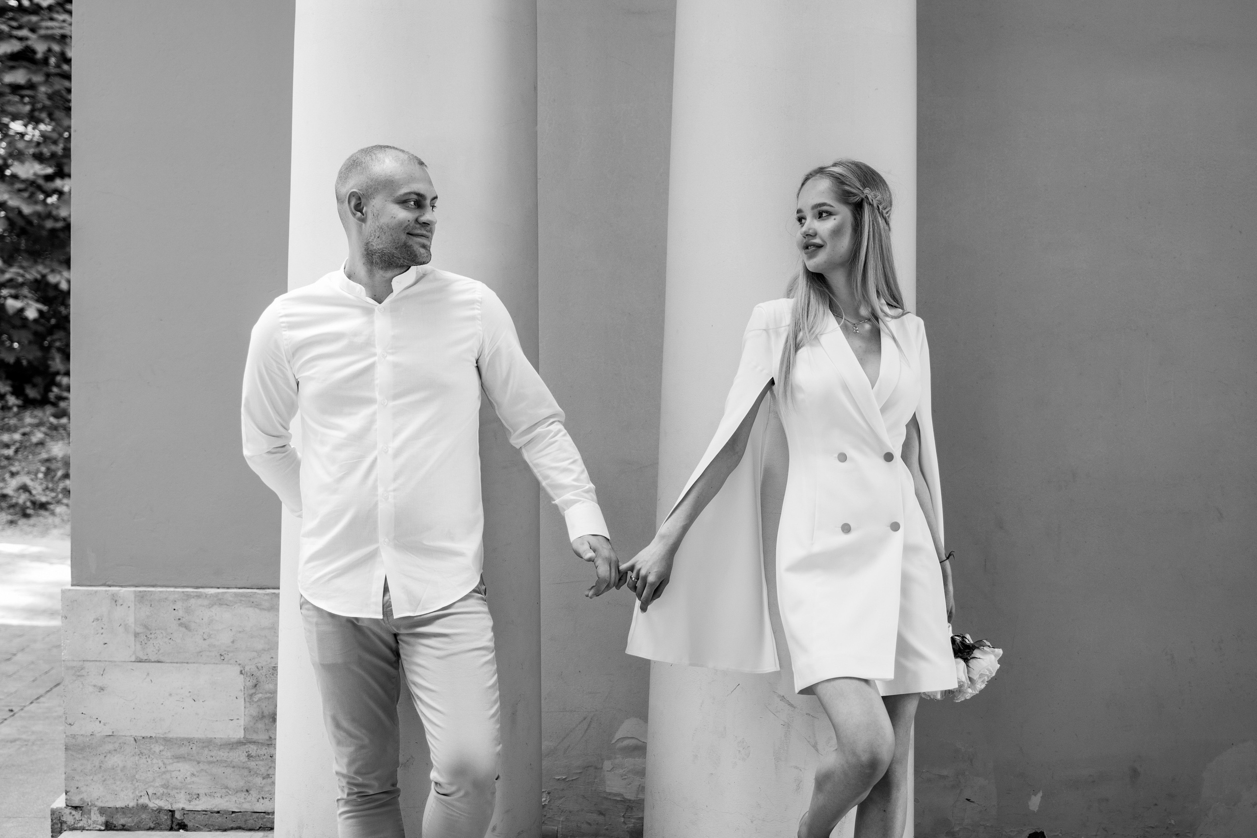 Свадебный фотограф Домодедово Москва. Свадебный семейный Фотограф в Домодедово и Москве Дарья Капитанова