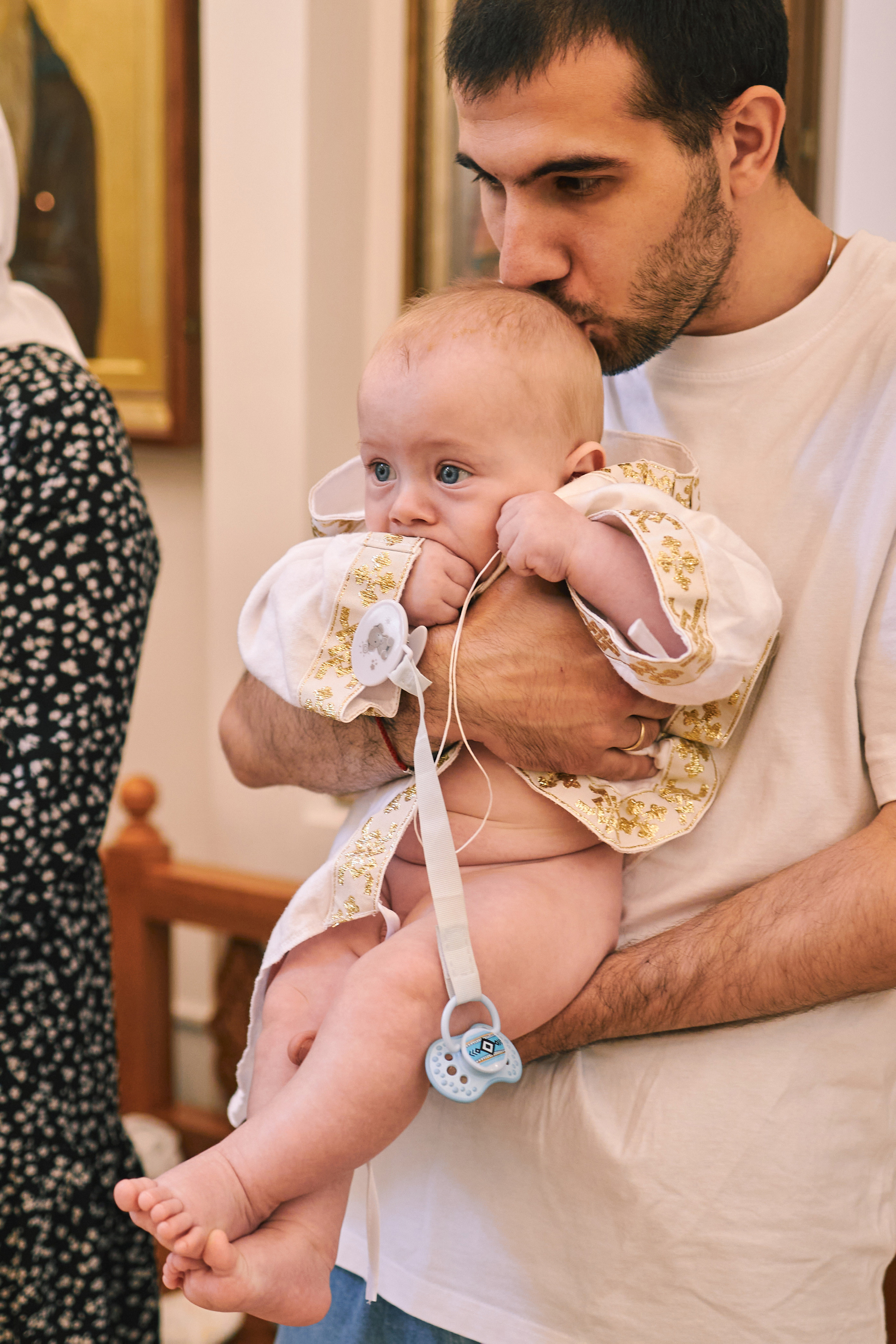 Фотограф на Крещение Домодедово Москва Подольск. Свадебный семейный Фотограф в Домодедово и Москве Дарья Капитанова