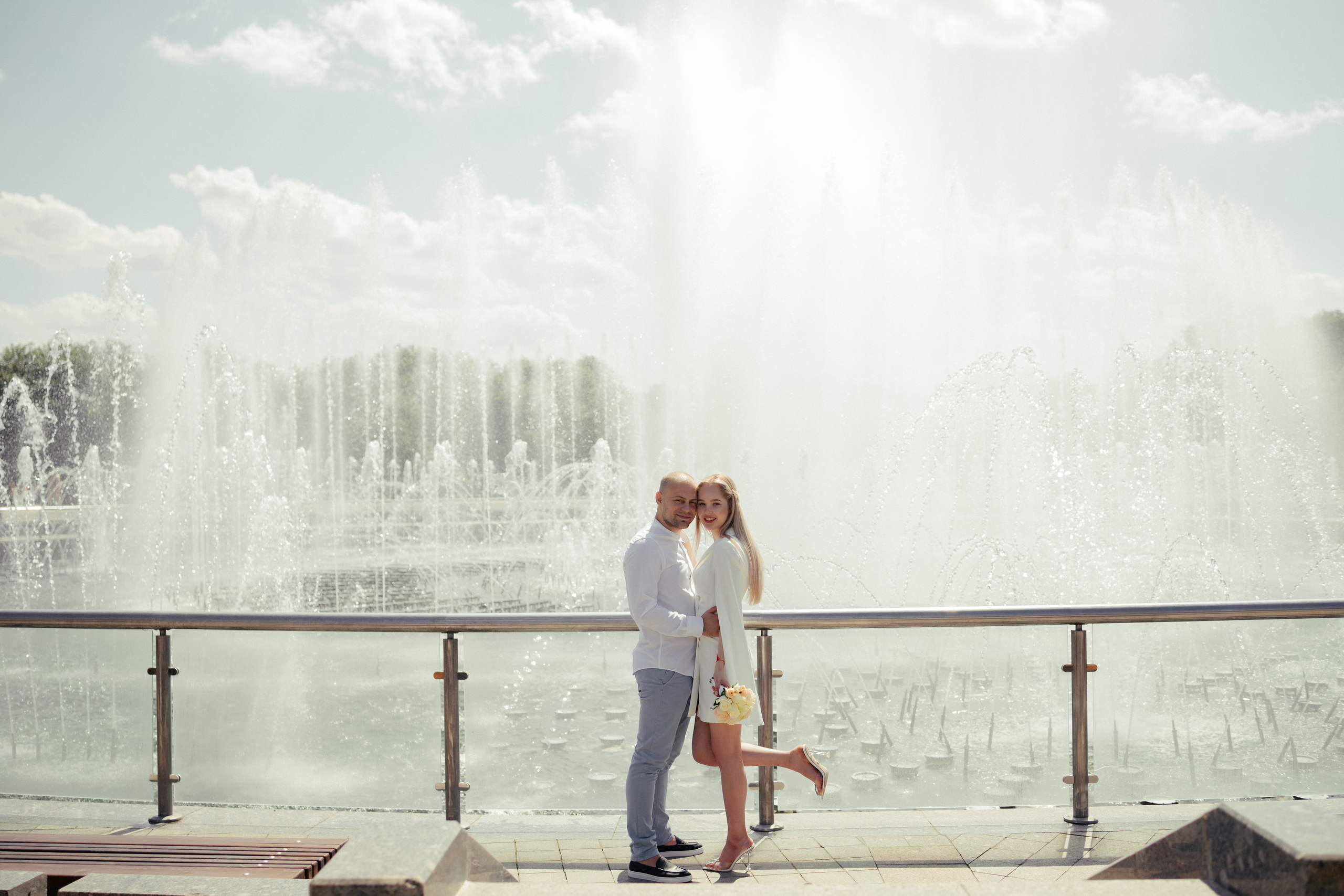 Свадебный фотограф Домодедово Москва. Свадебный семейный Фотограф в Домодедово и Москве Дарья Капитанова