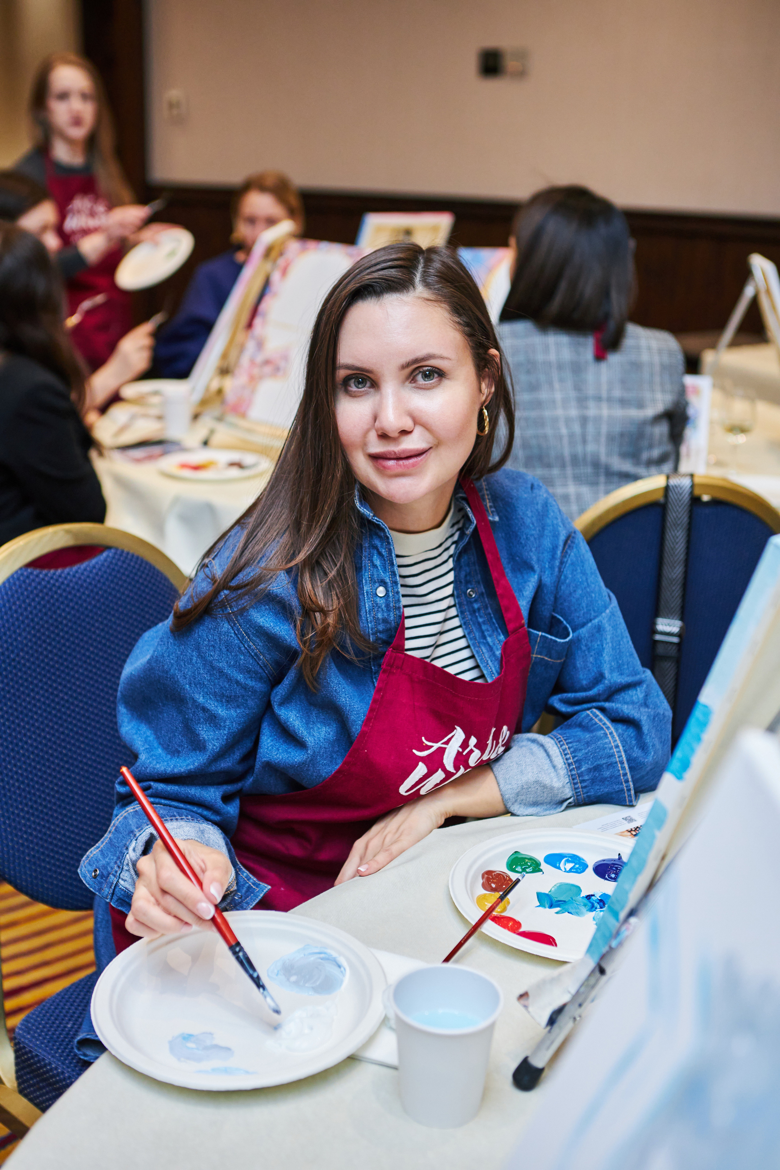 Фотограф на День рождения Домодедово. Свадебный семейный Фотограф в Домодедово и Москве Дарья Капитанова