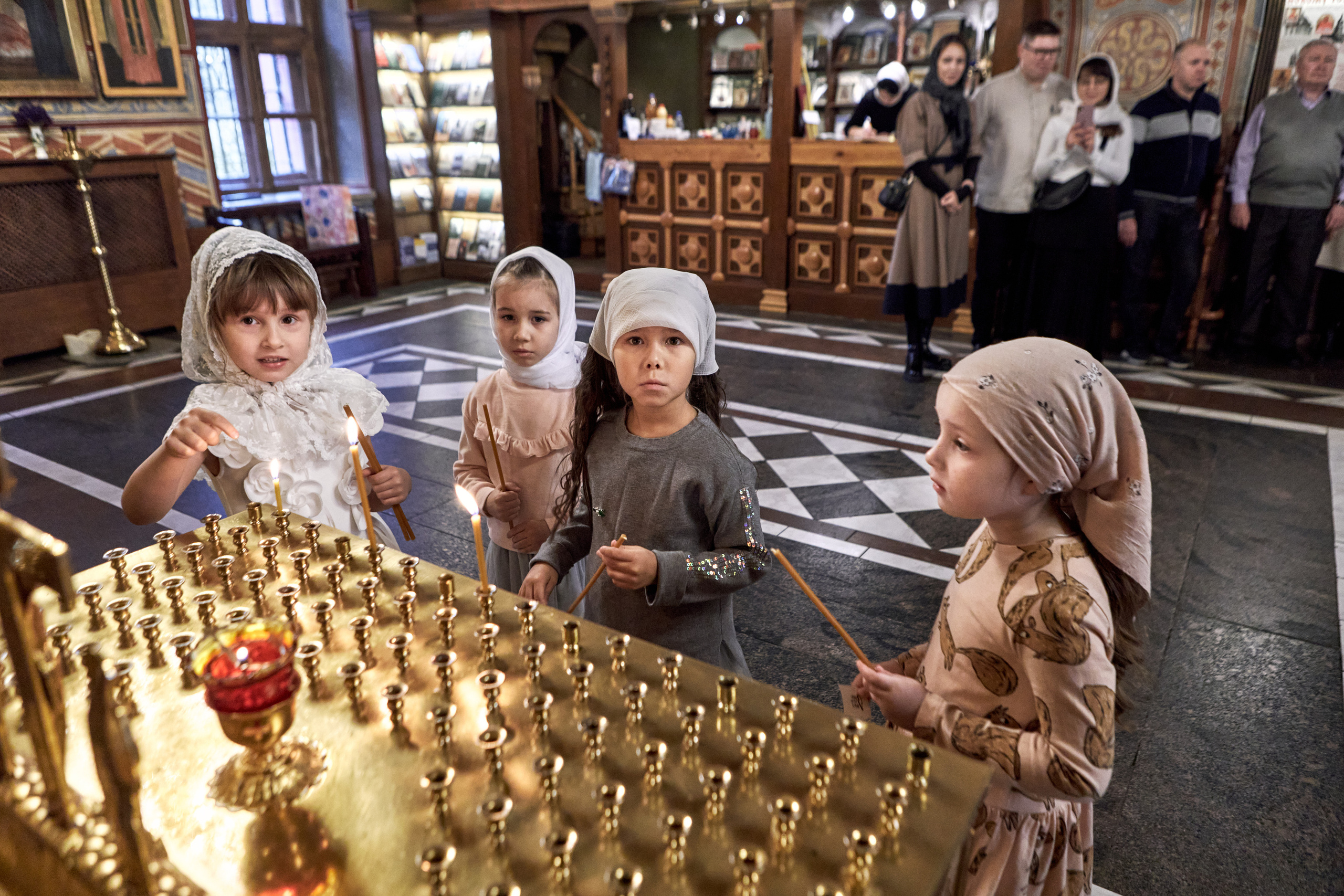 Фотограф на Крещение Домодедово Москва Подольск. Свадебный семейный Фотограф в Домодедово и Москве Дарья Капитанова