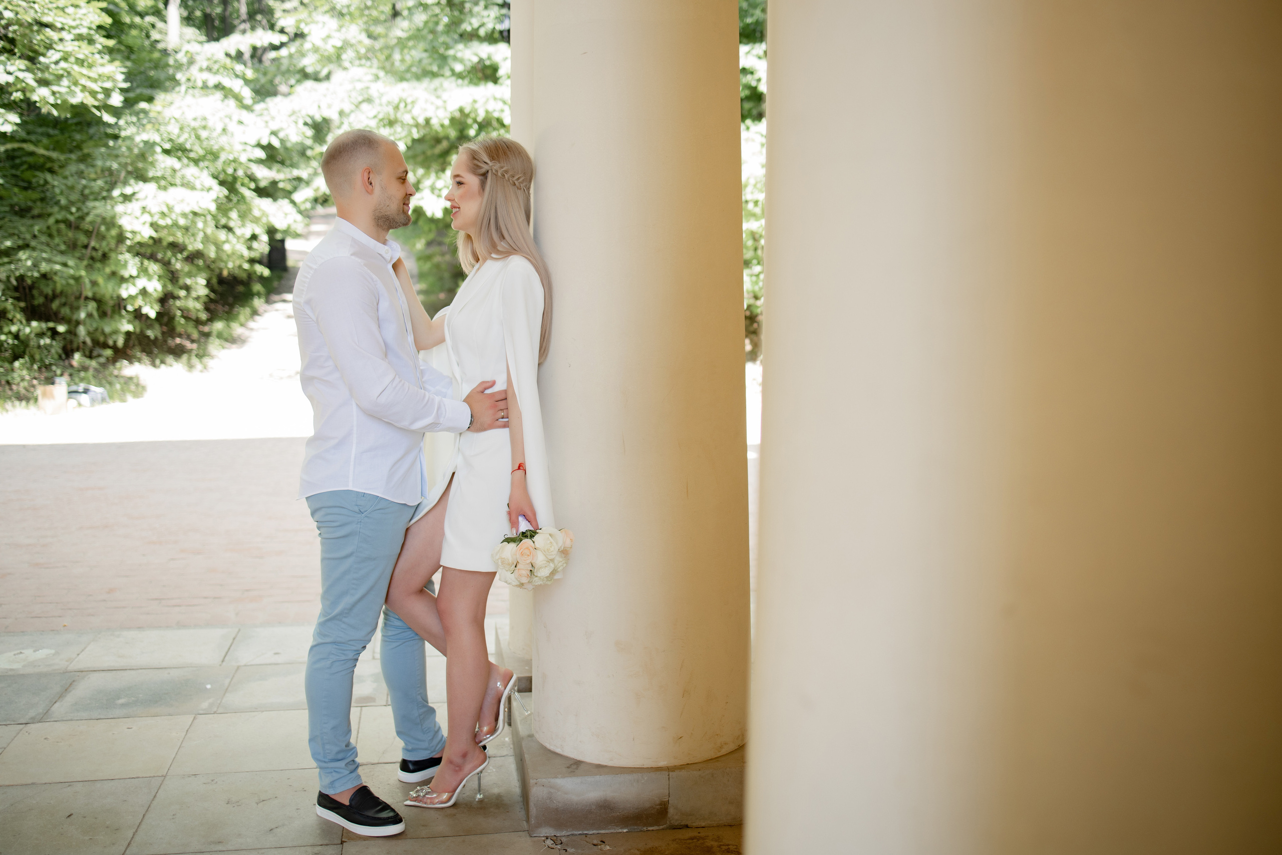 Свадебный фотограф Домодедово Москва. Свадебный семейный Фотограф в Домодедово и Москве Дарья Капитанова