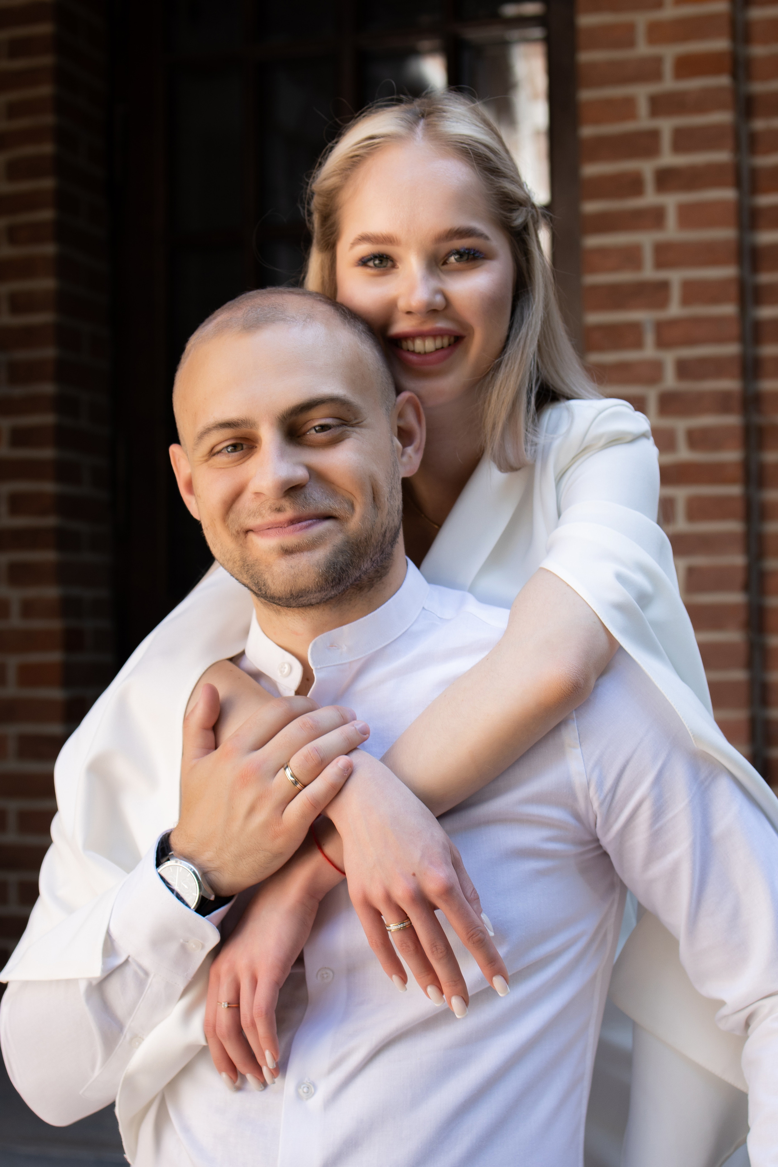 Свадебный фотограф Домодедово Москва. Свадебный семейный Фотограф в Домодедово и Москве Дарья Капитанова