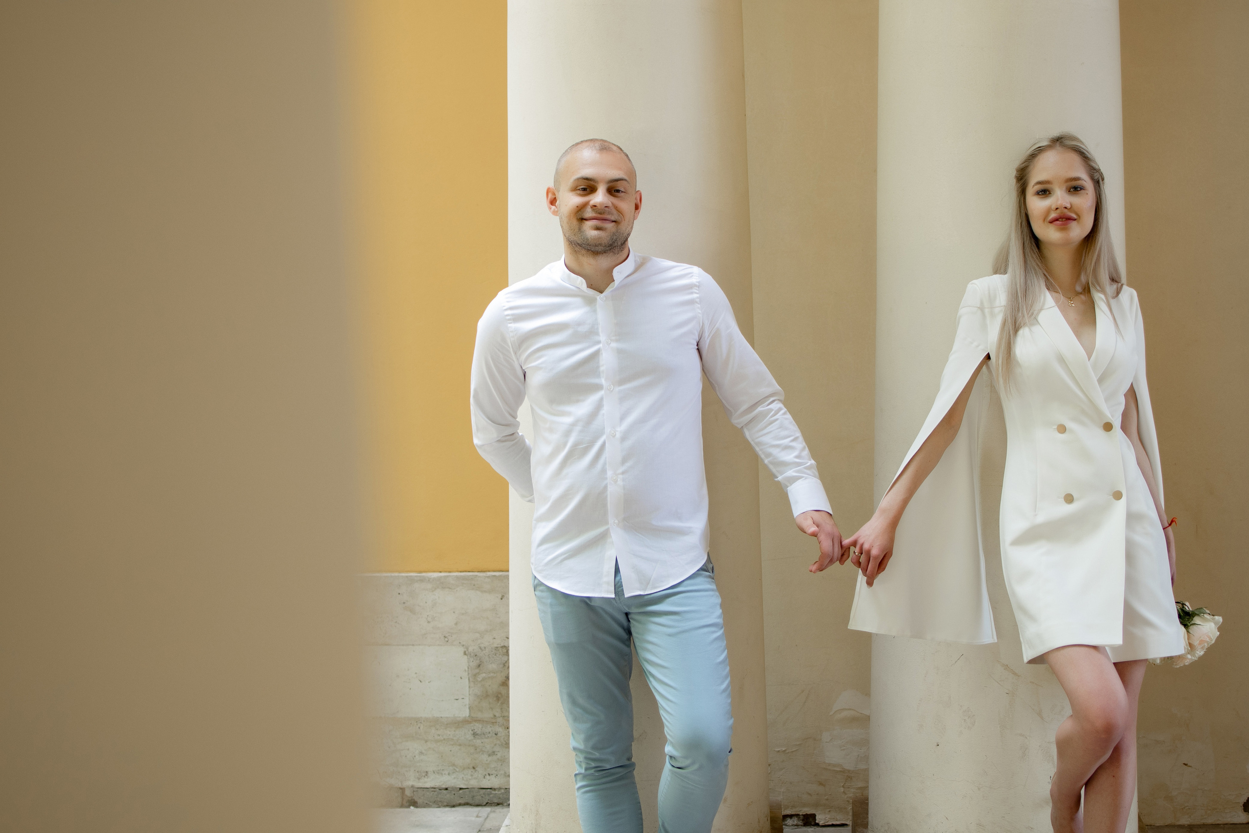 Свадебный фотограф Домодедово Москва. Свадебный семейный Фотограф в Домодедово и Москве Дарья Капитанова