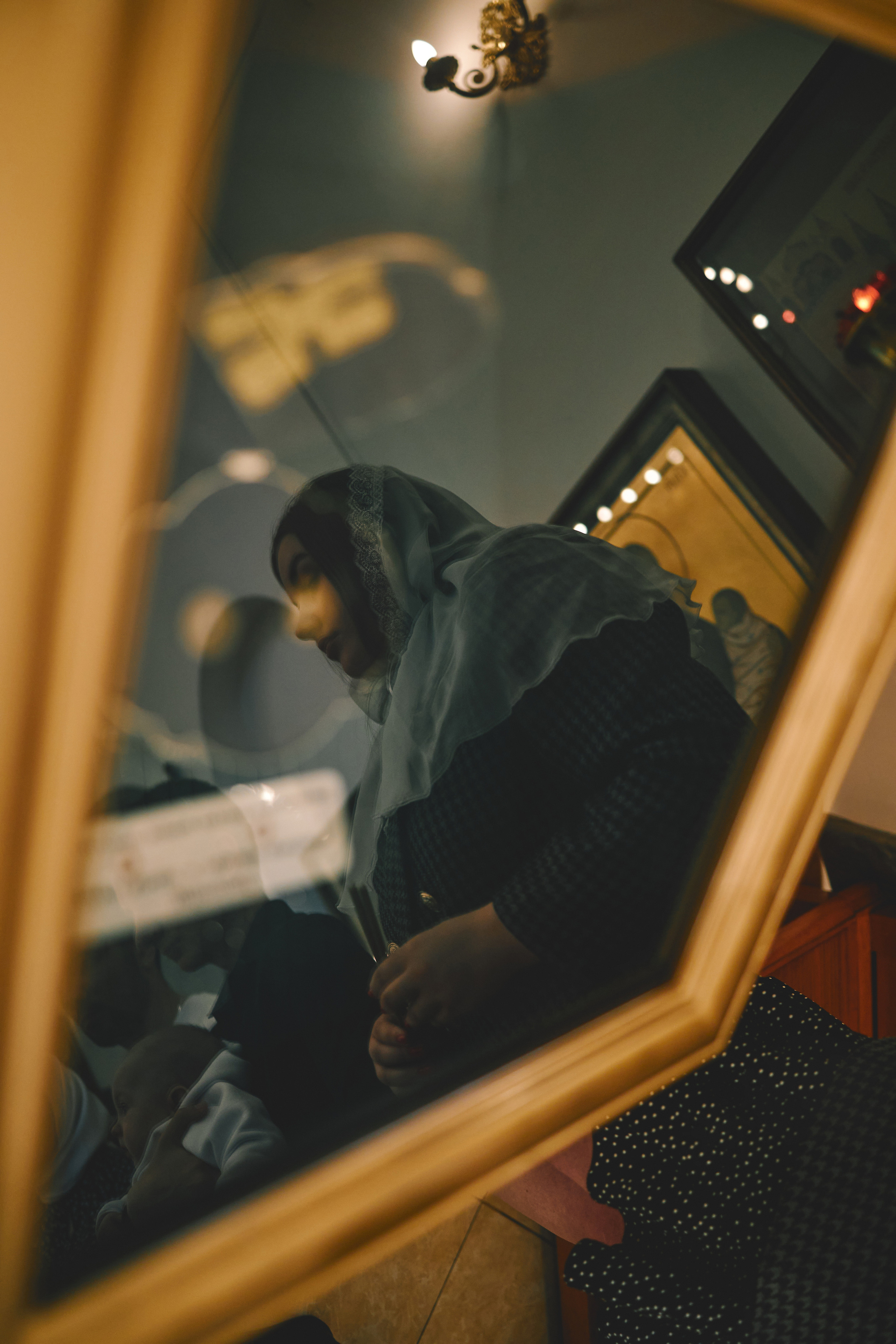 Фотограф на Крещение Домодедово Москва Подольск. Свадебный семейный Фотограф в Домодедово и Москве Дарья Капитанова