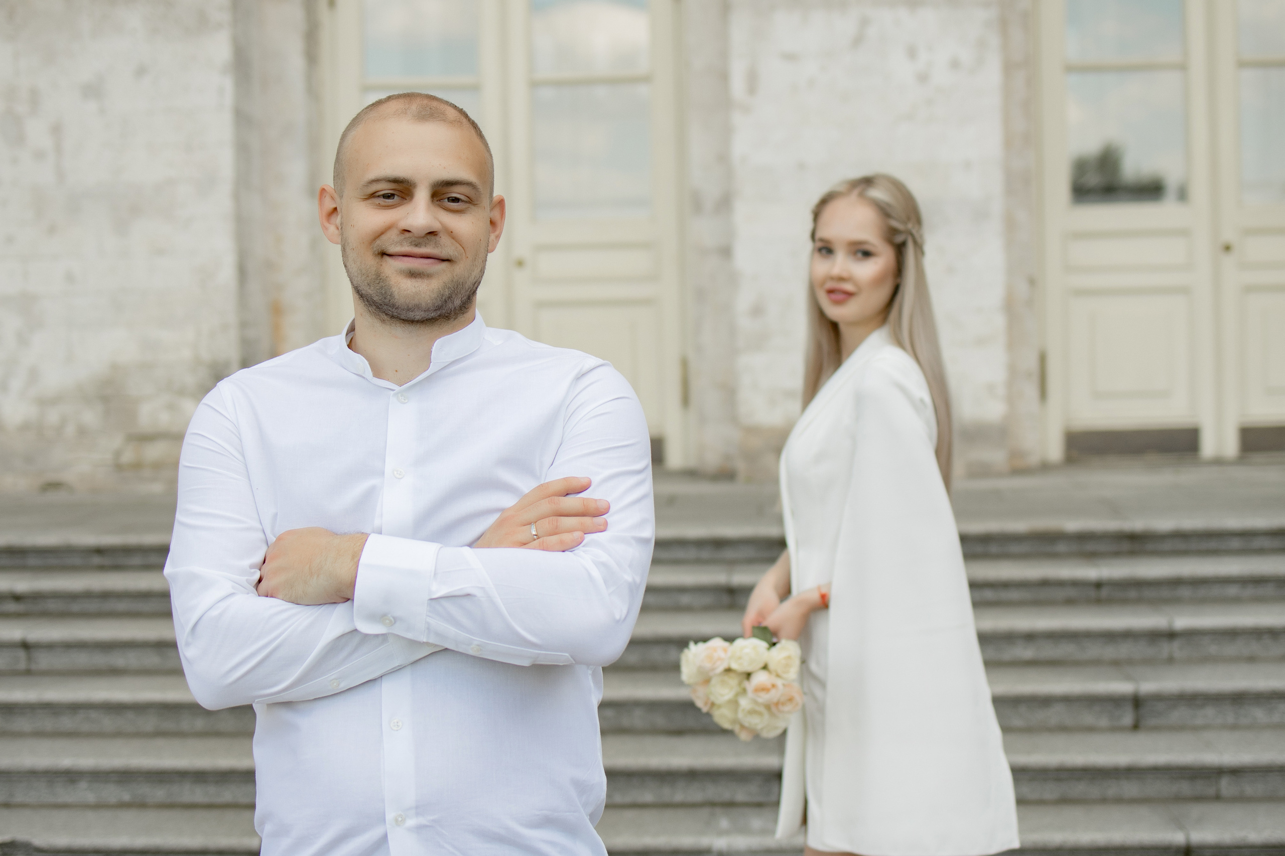 Свадебный фотограф Домодедово Москва. Свадебный семейный Фотограф в Домодедово и Москве Дарья Капитанова