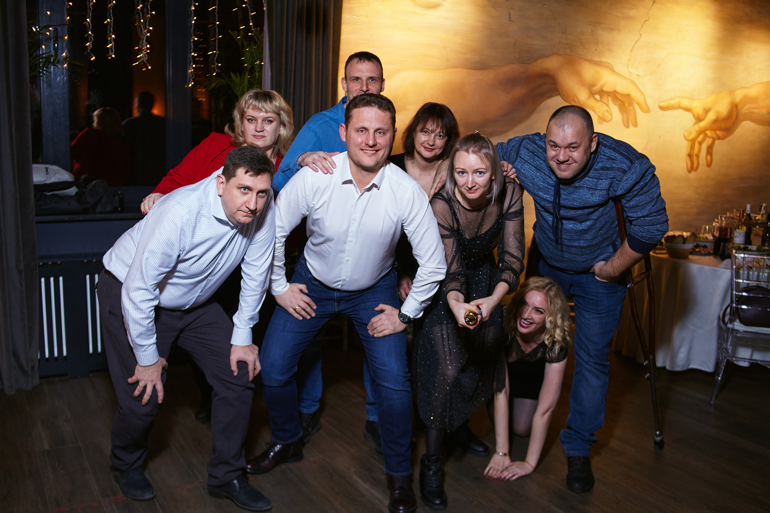 Фотограф на День рождения Домодедово. Свадебный семейный Фотограф в Домодедово и Москве Дарья Капитанова