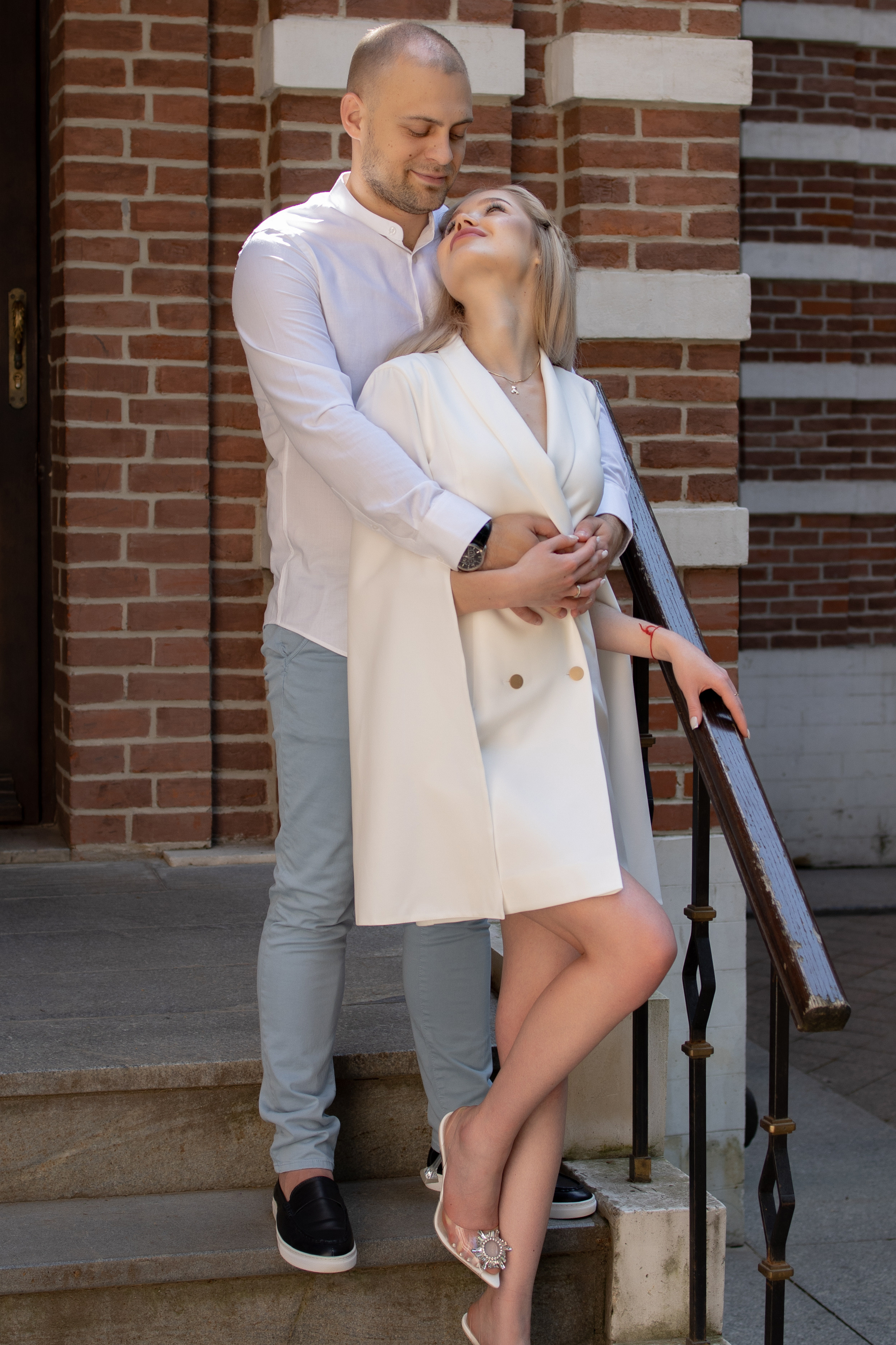 Свадебный фотограф Домодедово Москва. Свадебный семейный Фотограф в Домодедово и Москве Дарья Капитанова