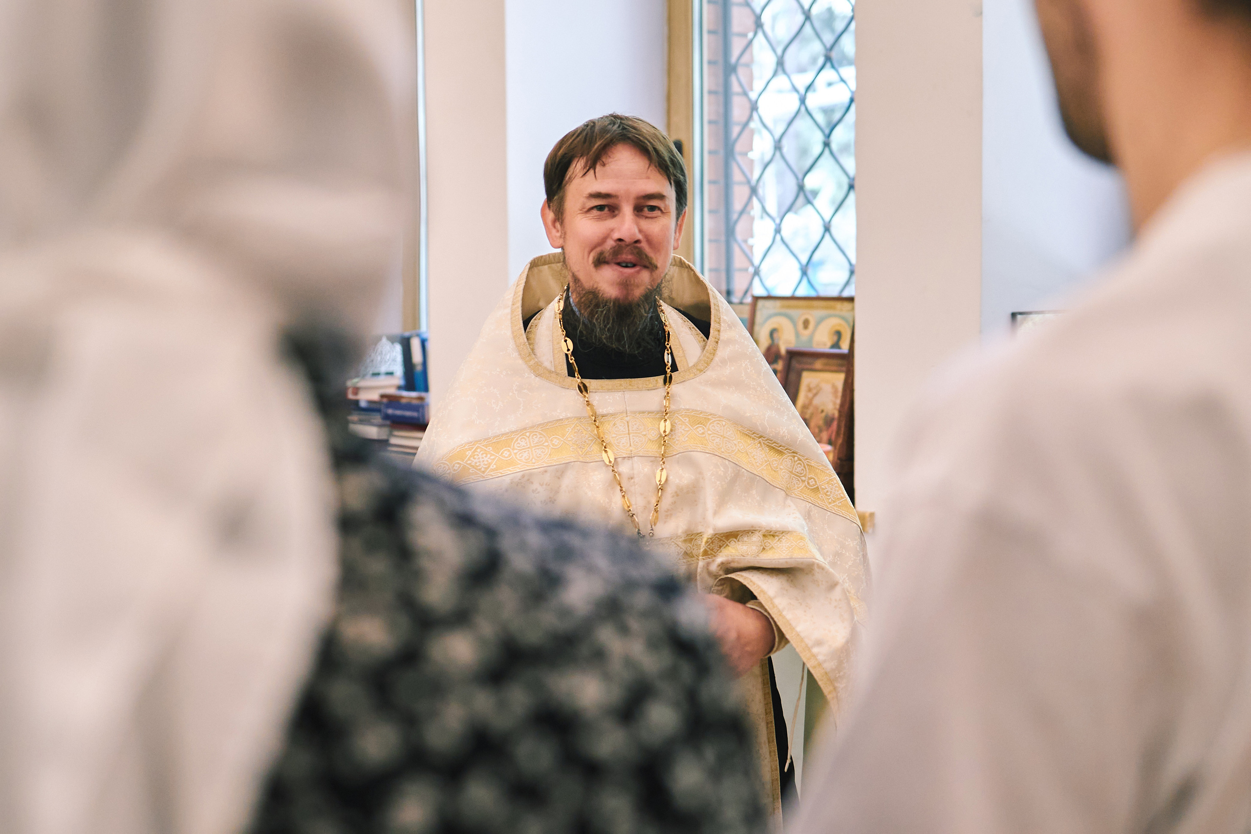 Фотограф на Крещение Домодедово Москва Подольск. Свадебный семейный Фотограф в Домодедово и Москве Дарья Капитанова