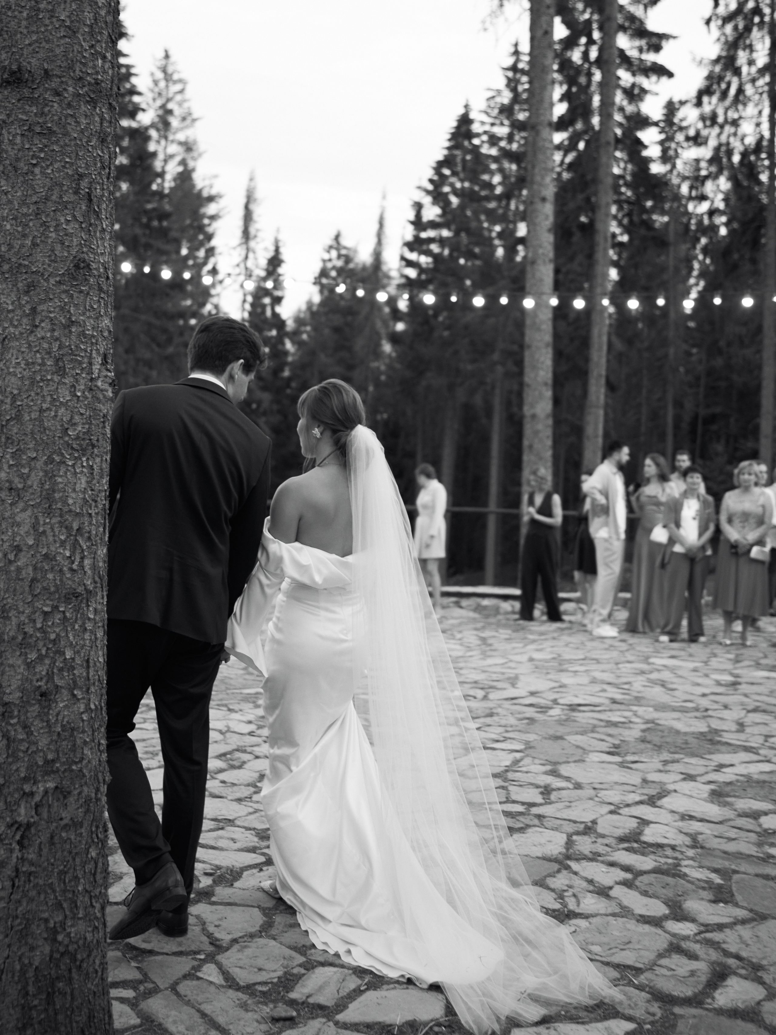 ЁЖ И МЫШ. Свадебный фотограф Анна Чащухина