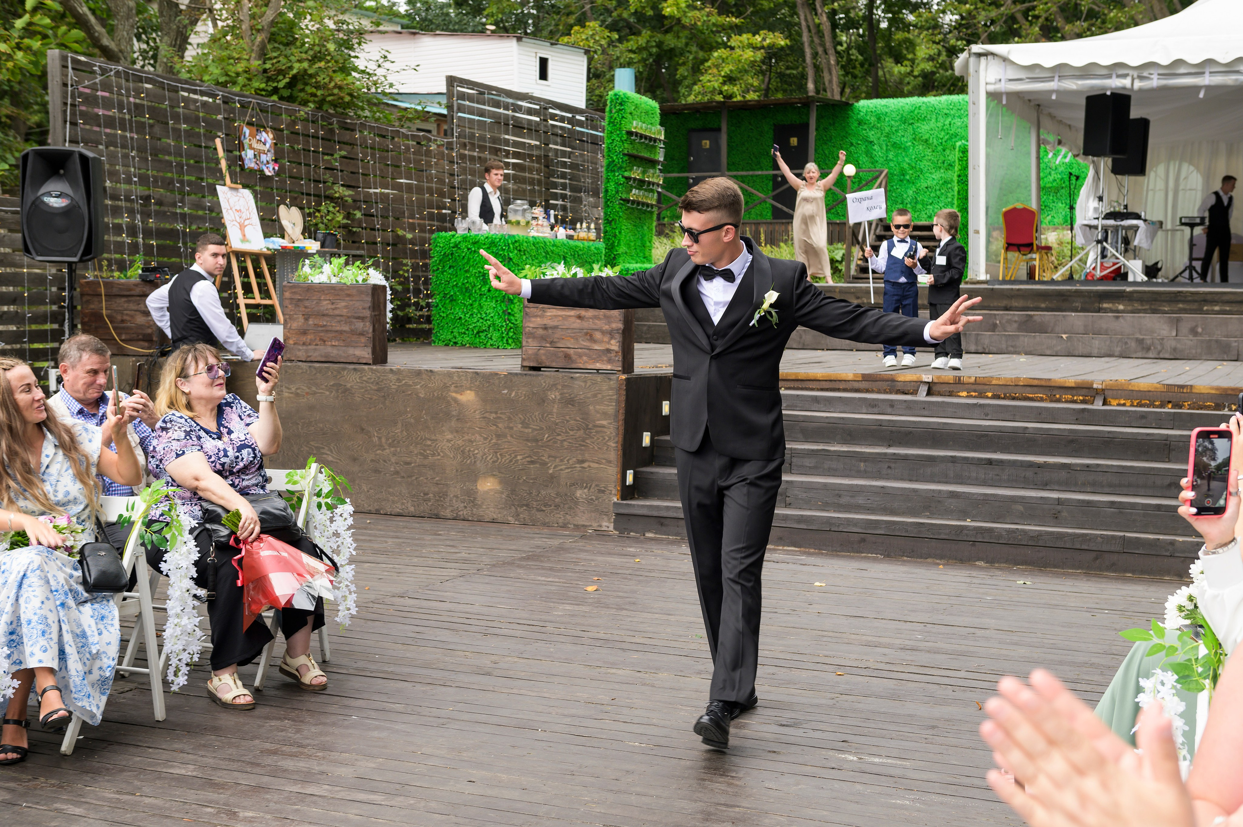 Алина и Алексей. Семейный и свадебный фотограф во Владивостоке