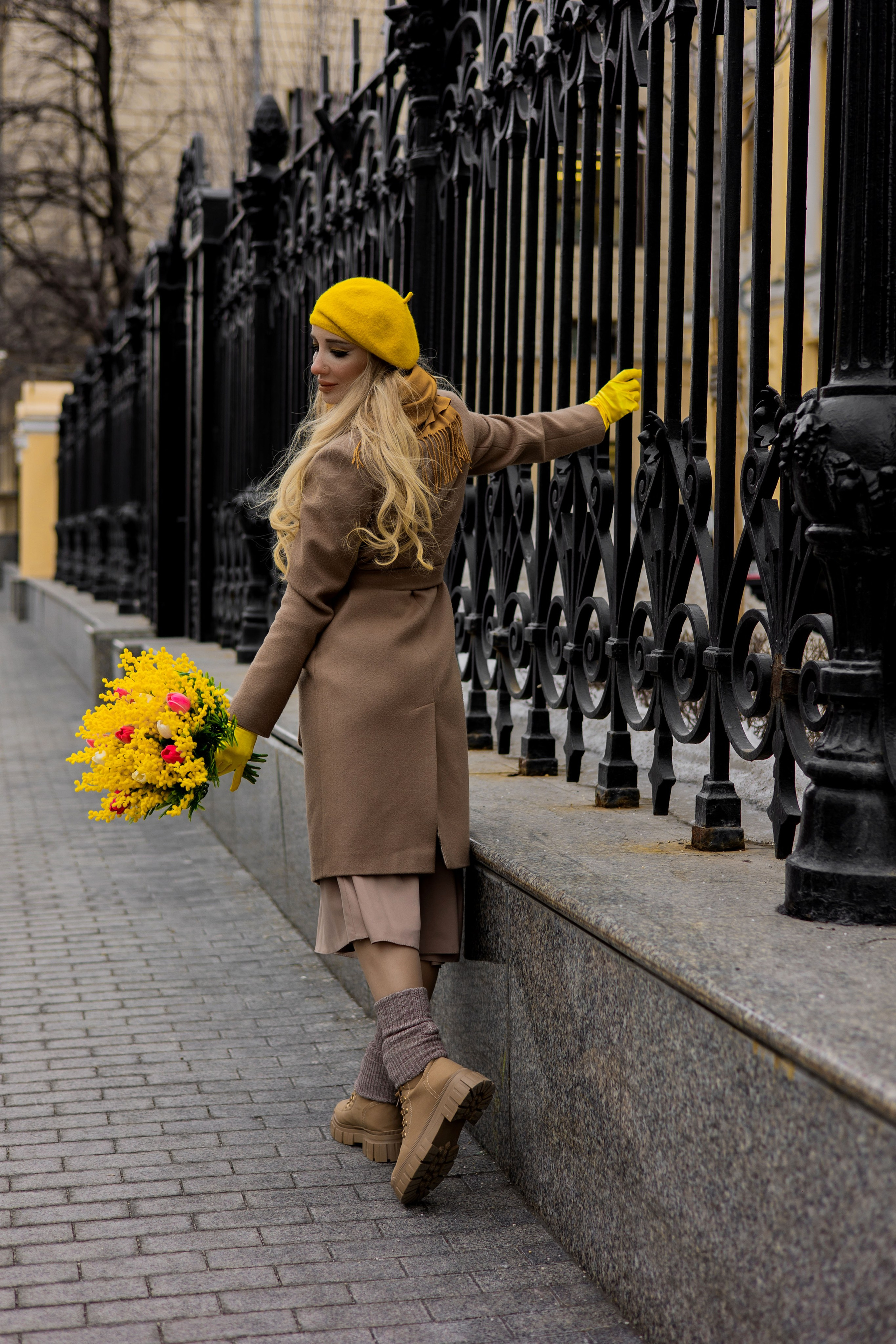 Фотопрогулка. Наталья Косьянова. Ваш фотограф. Москва