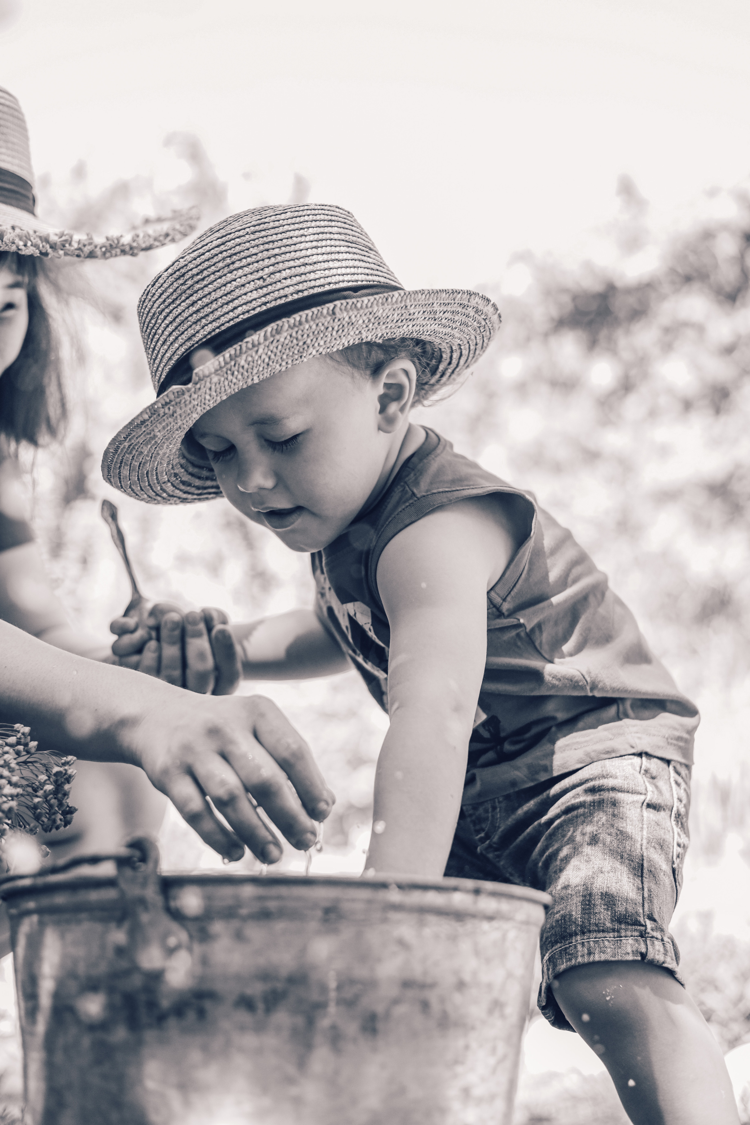 Детские фотосессии. Анна Антонова — семейный и детский фотограф в Москве