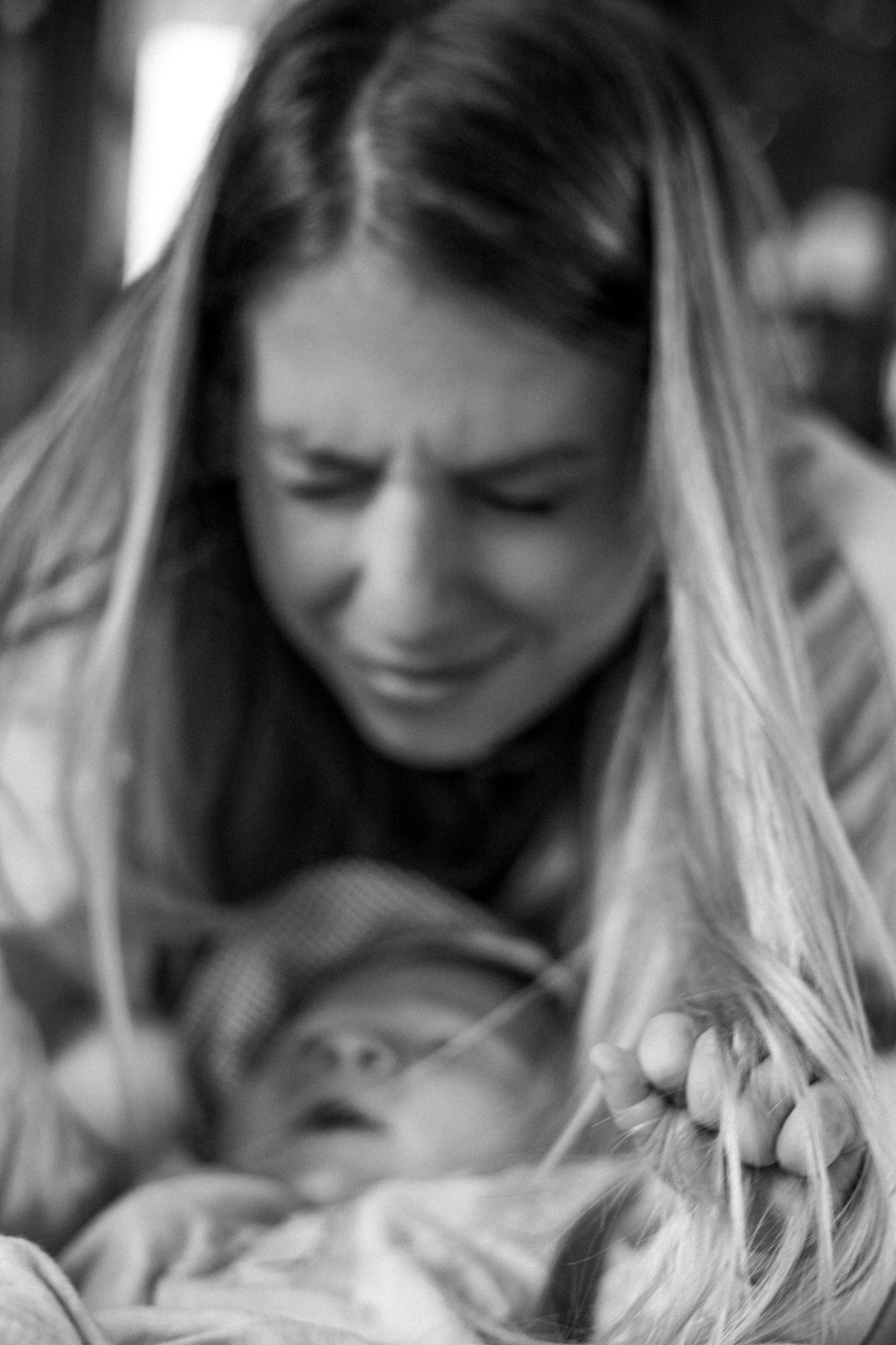 Съемки всей семьи. Анна Антонова — семейный и детский фотограф в Москве