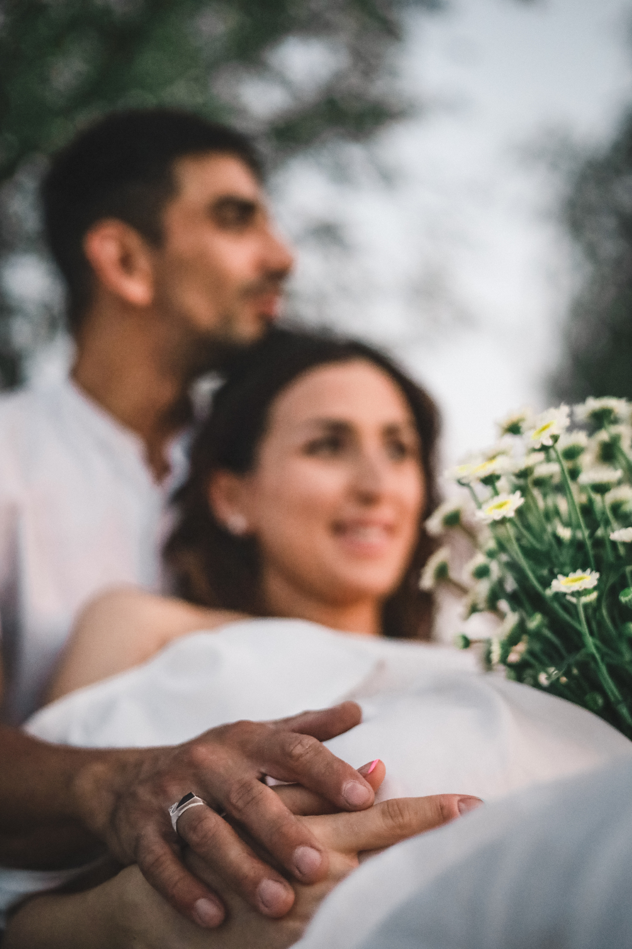 Love story. Анна Антонова — семейный и детский фотограф в Москве