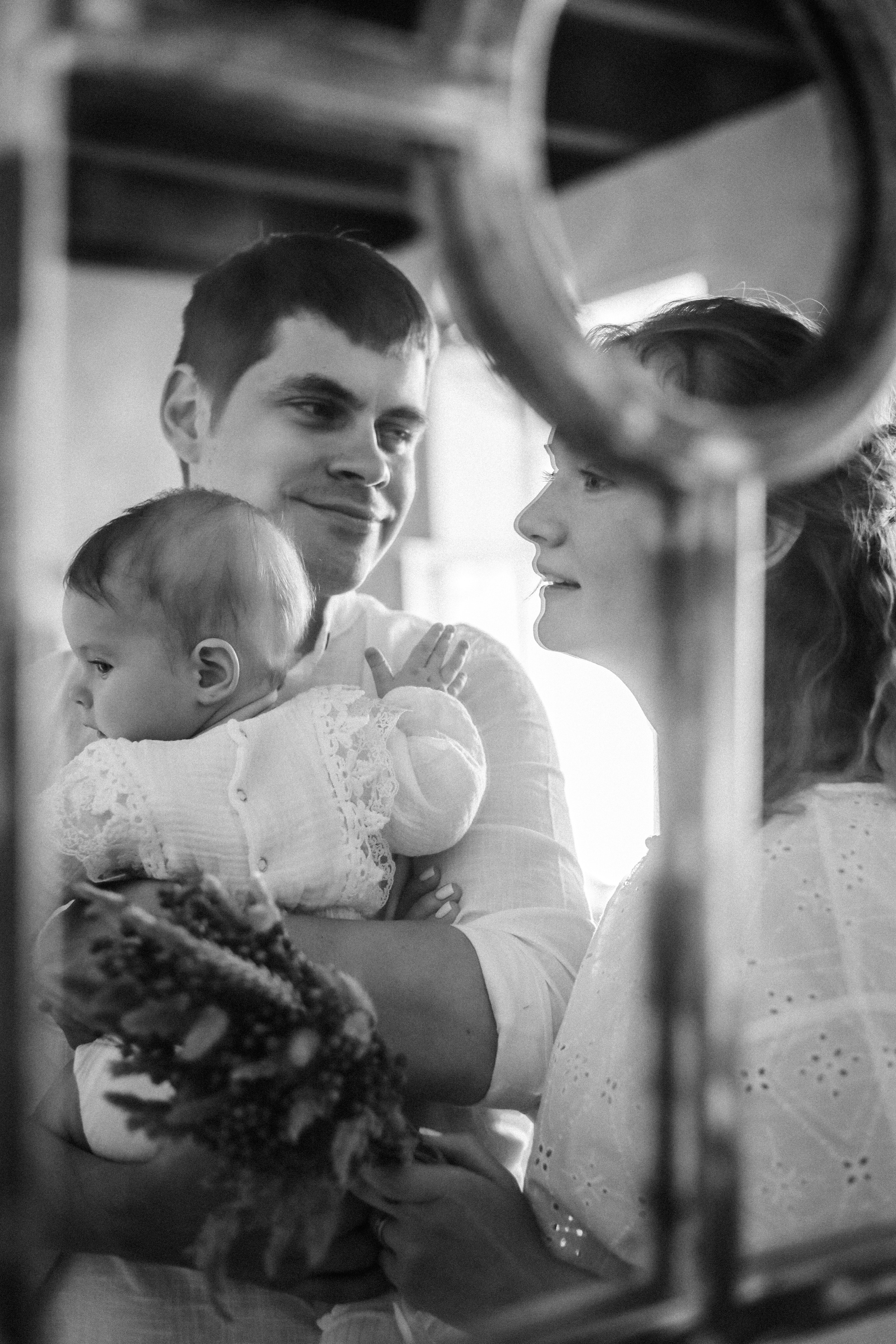 Съемки всей семьи. Анна Антонова — семейный и детский фотограф в Москве