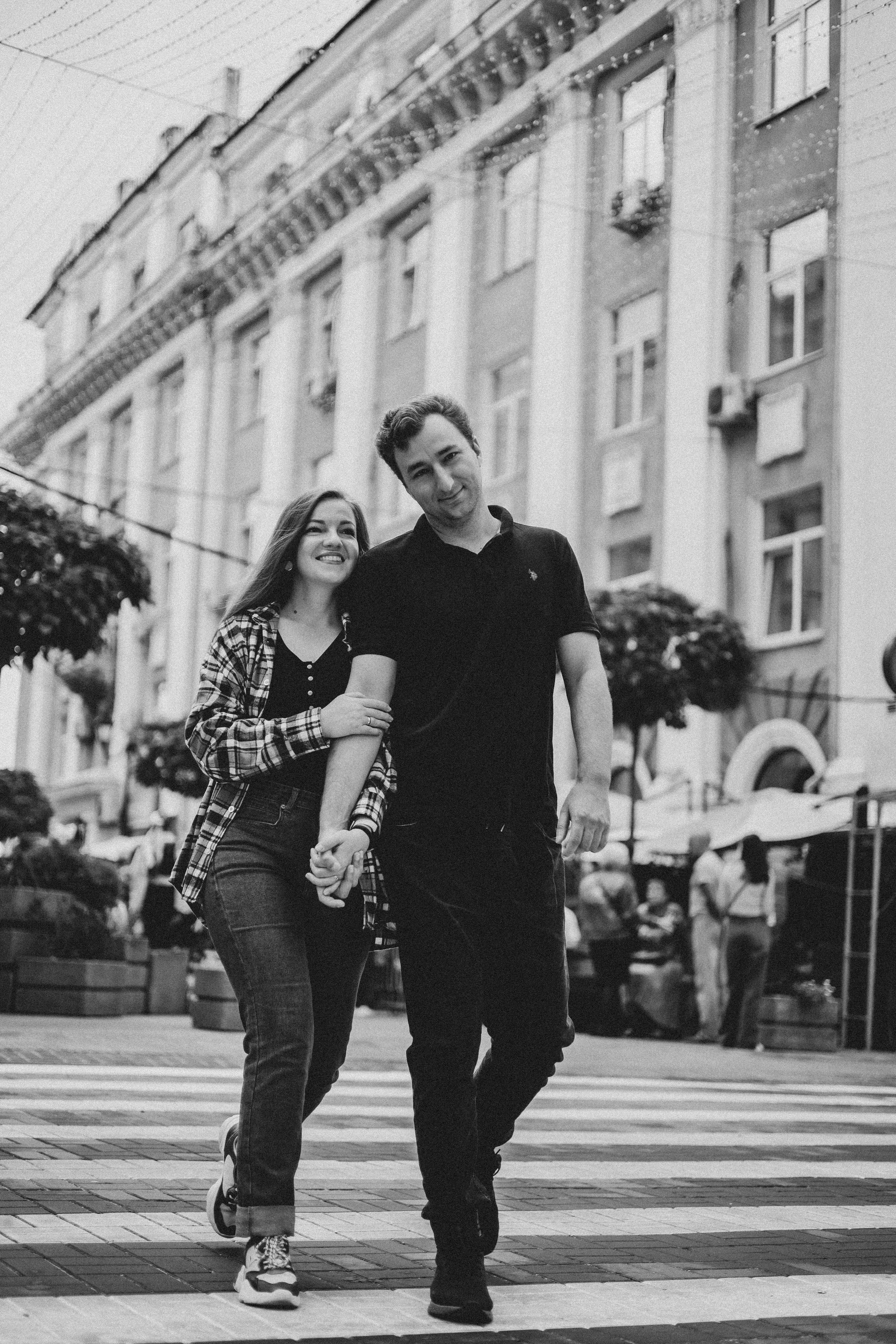 Love story. Анна Антонова — семейный и детский фотограф в Москве