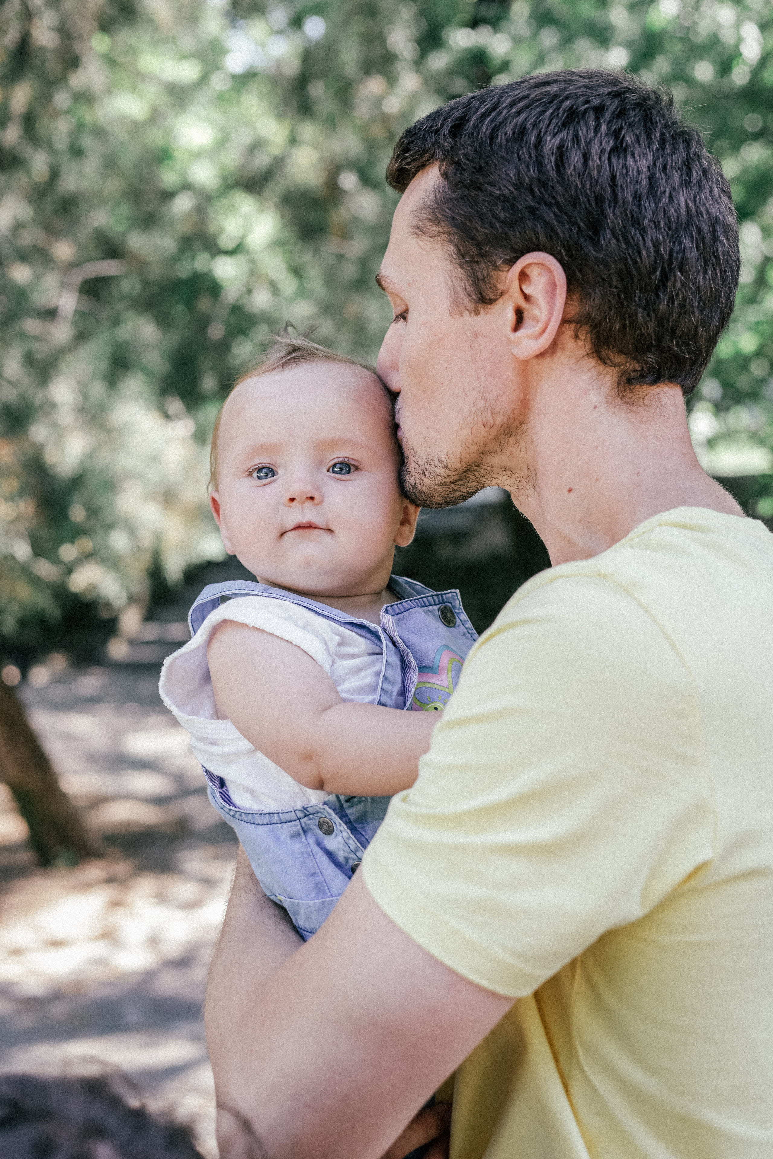 Съемки всей семьи. Анна Антонова — семейный и детский фотограф в Москве