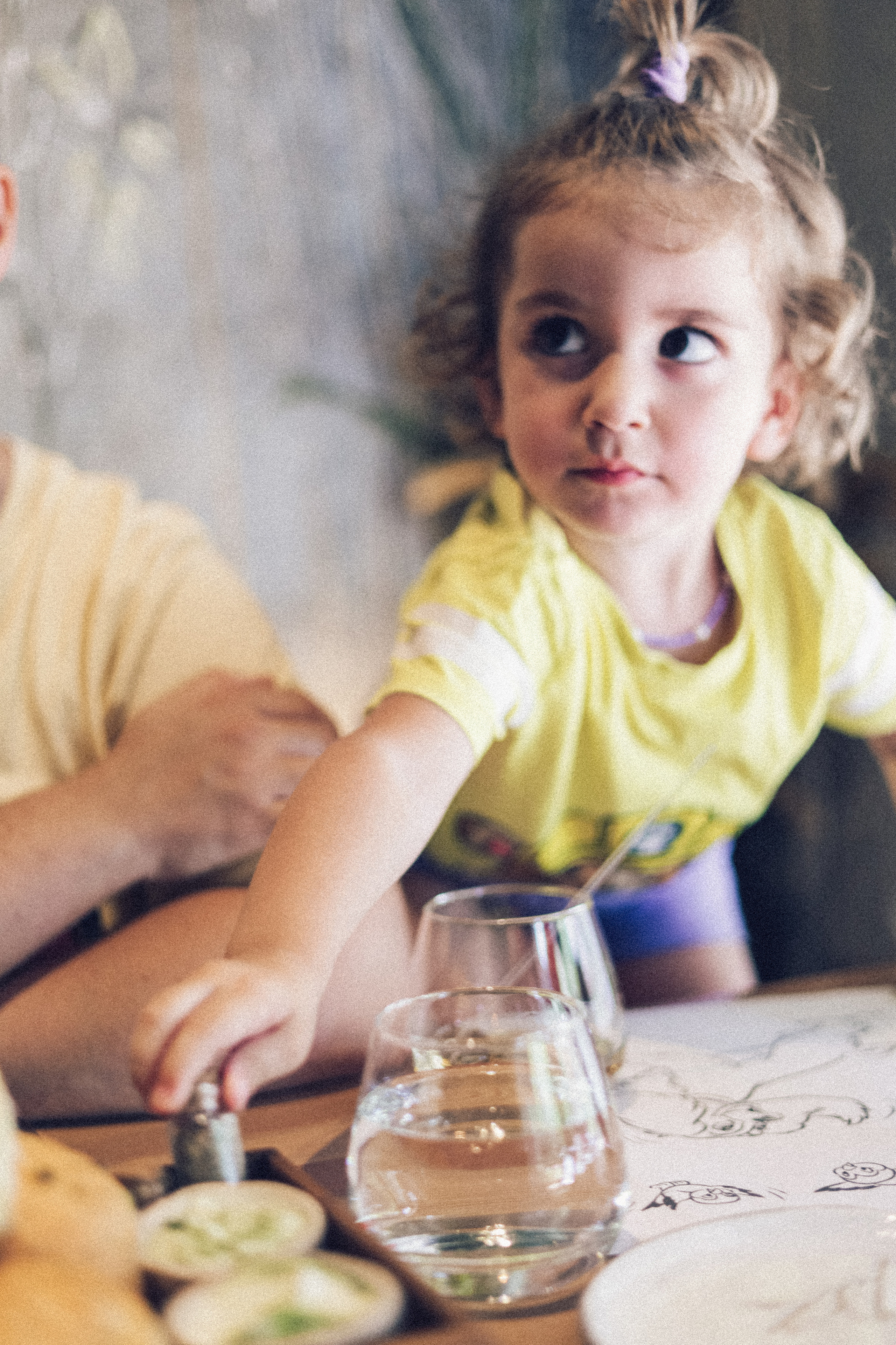 Детские фотосессии. Анна Антонова — семейный и детский фотограф в Москве