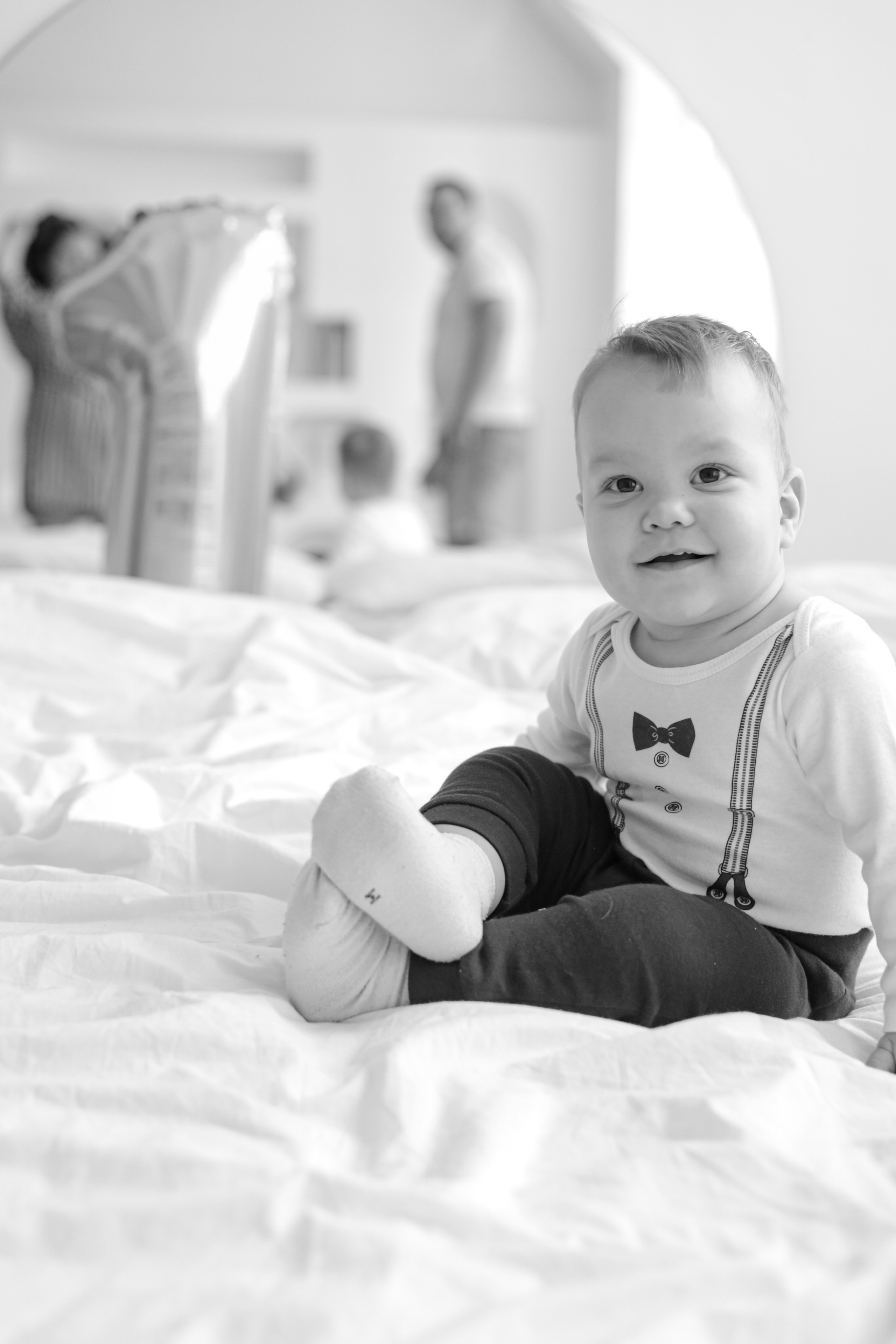 Детские фотосессии. Анна Антонова — семейный и детский фотограф в Москве