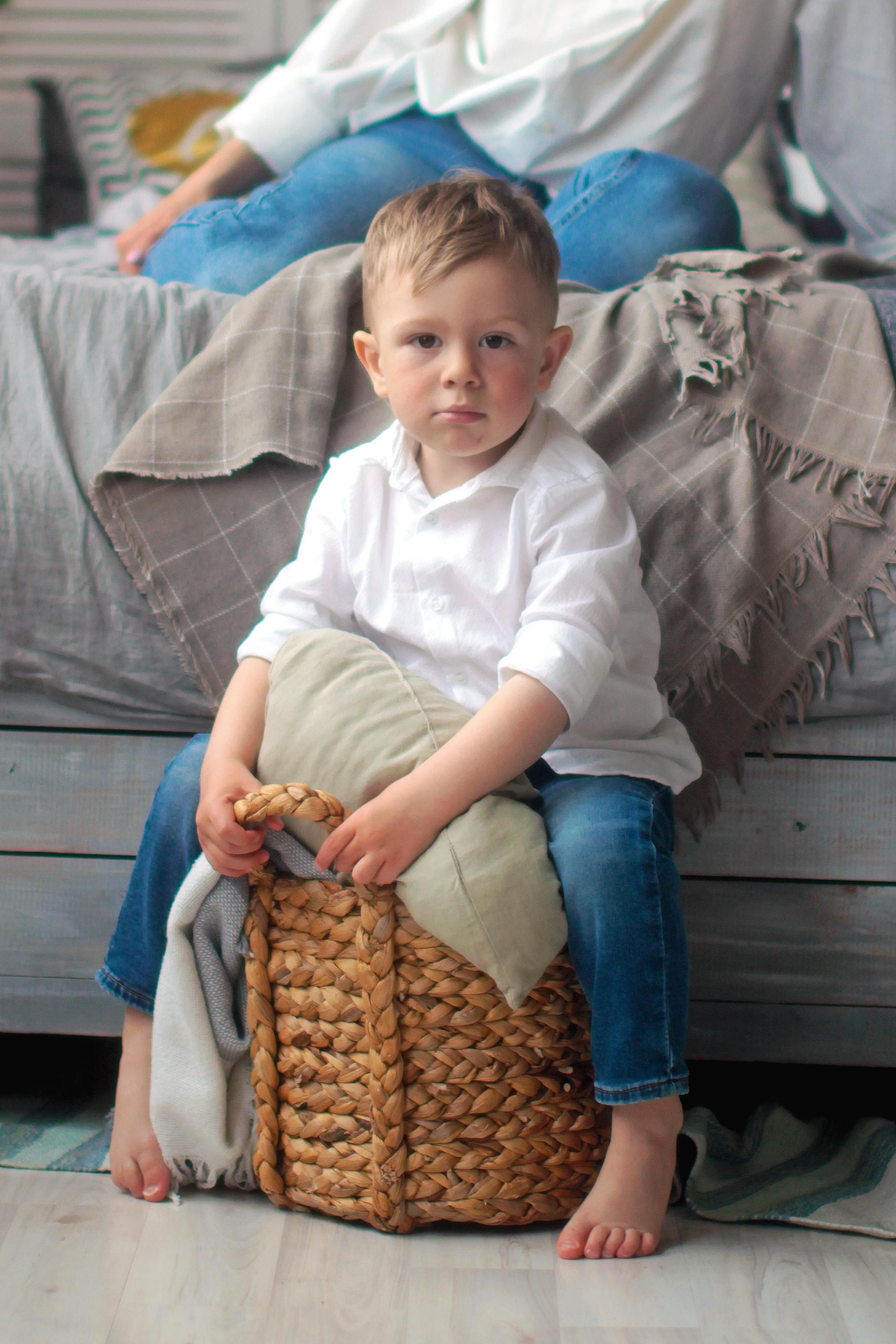 Детские фотосессии. Анна Антонова — семейный и детский фотограф в Москве