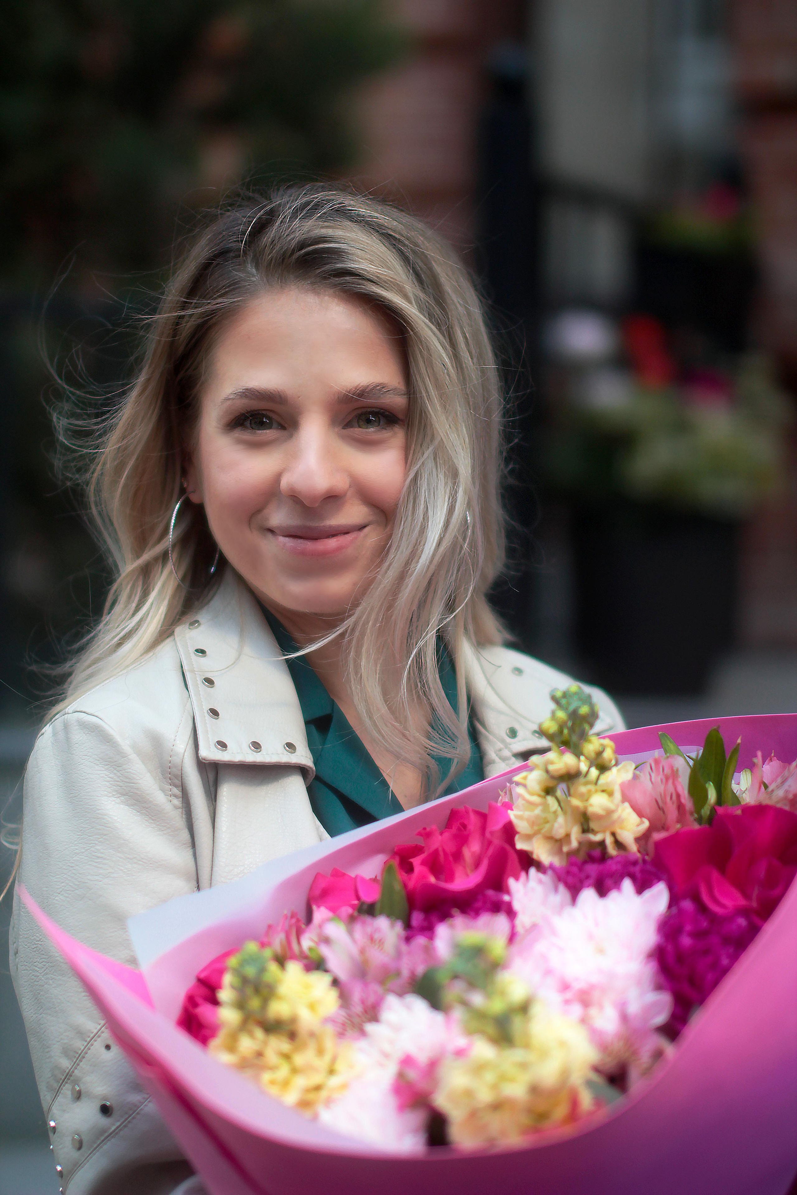 Портреты и индивидуальные съемки. Анна Антонова — семейный и детский фотограф в Москве