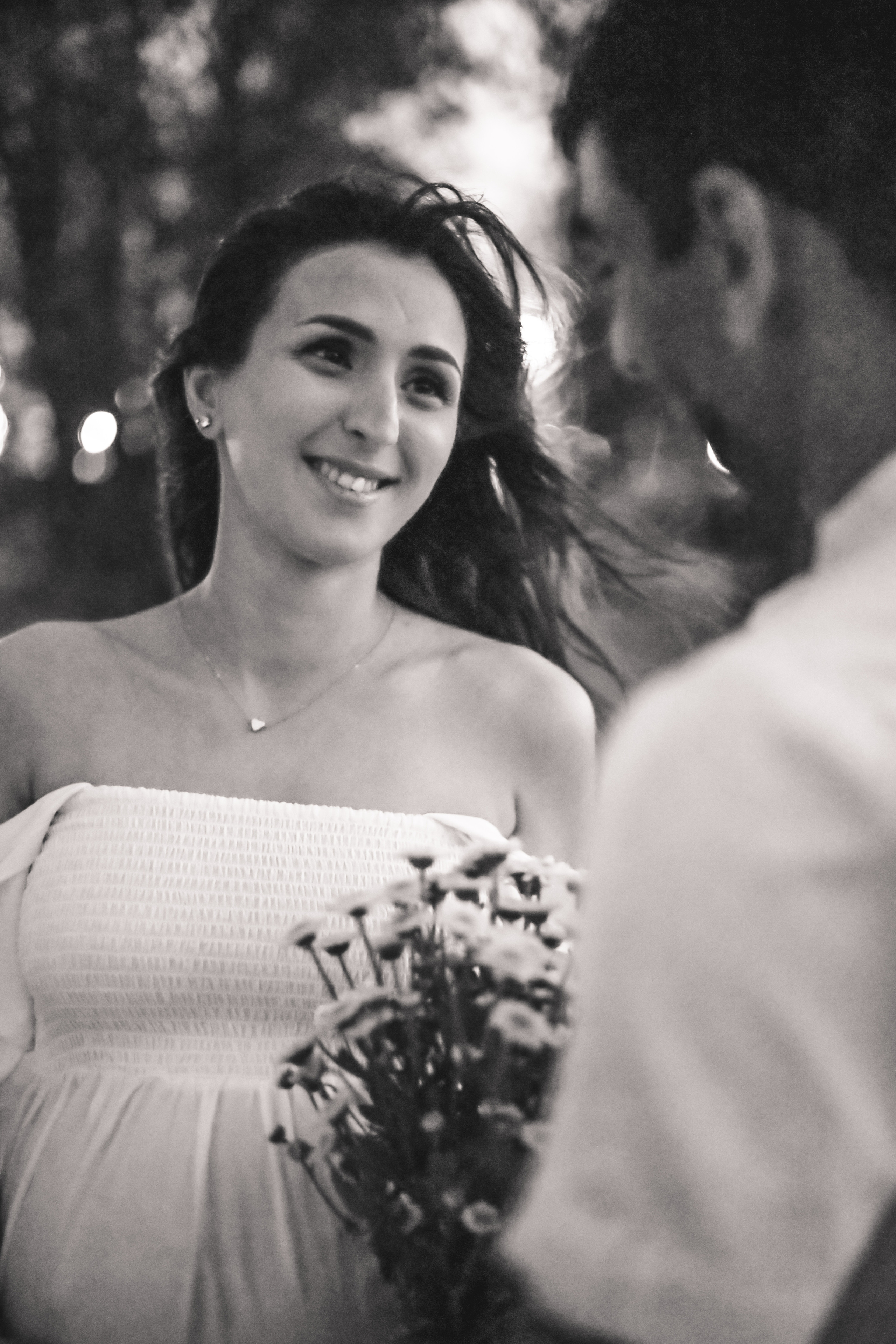 Love story. Анна Антонова — семейный и детский фотограф в Москве