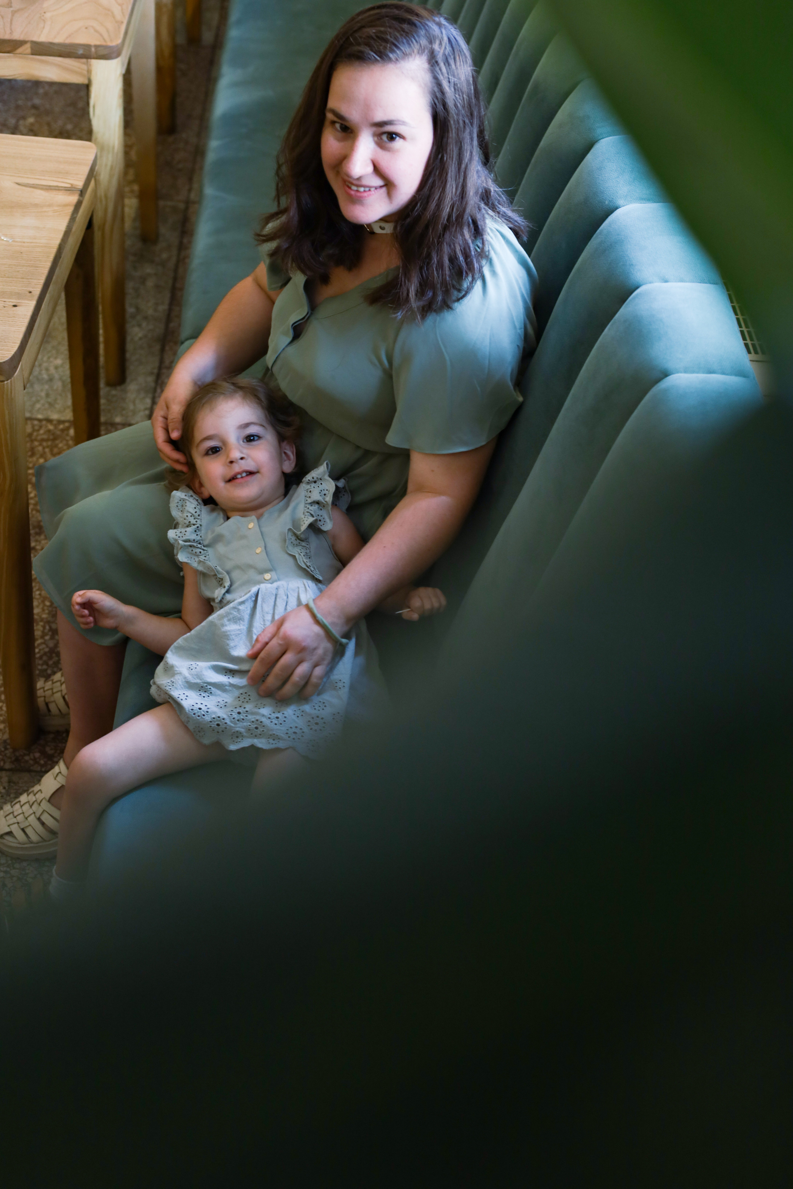 Съемки всей семьи. Анна Антонова — семейный и детский фотограф в Москве