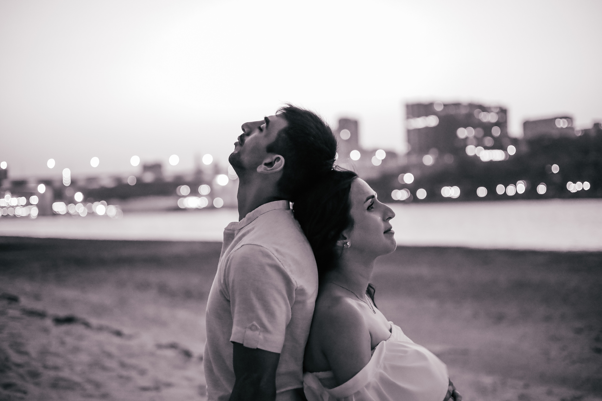 Love story. Анна Антонова — семейный и детский фотограф в Москве