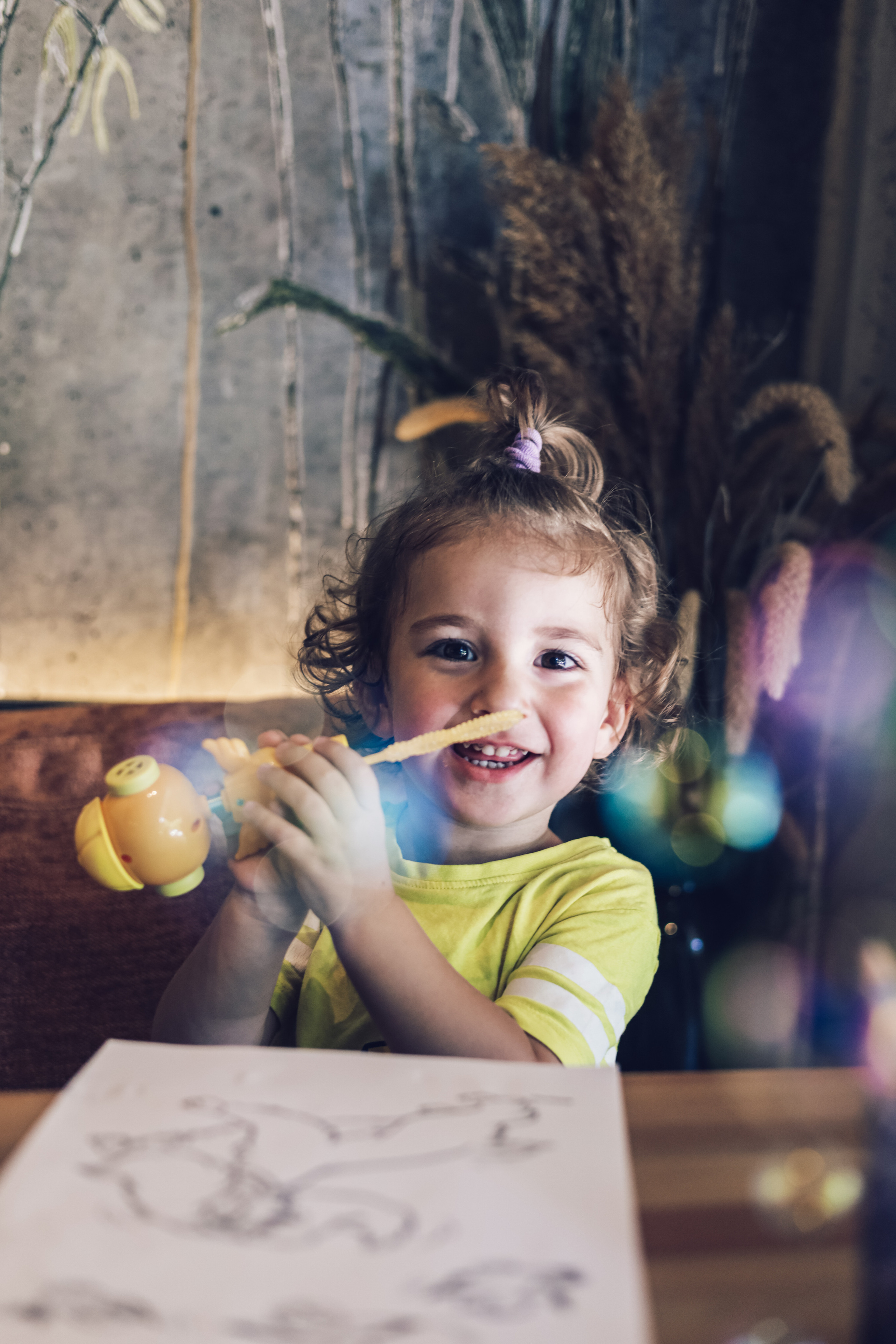 Детские фотосессии. Анна Антонова — семейный и детский фотограф в Москве