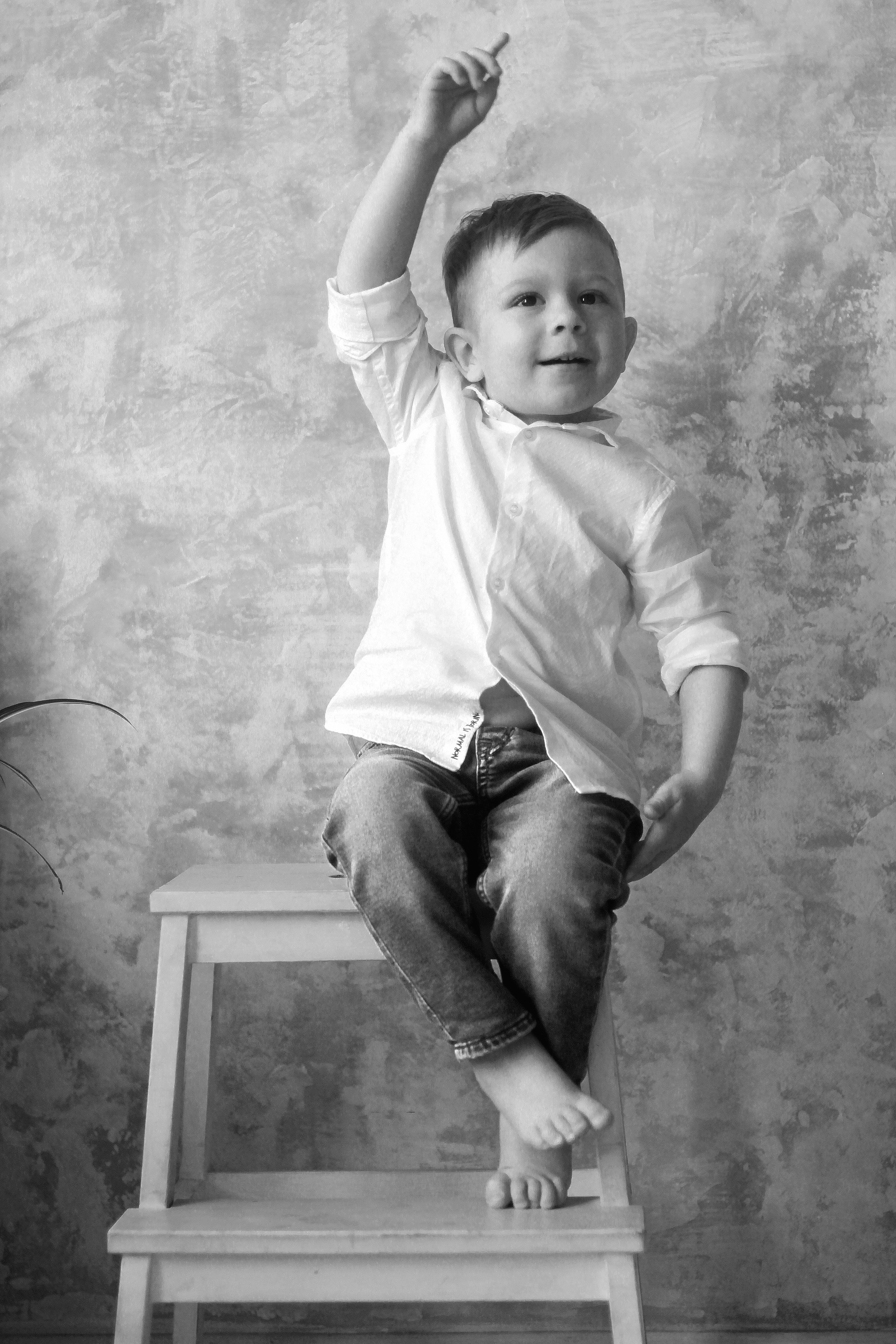 Детские фотосессии. Анна Антонова — семейный и детский фотограф в Москве