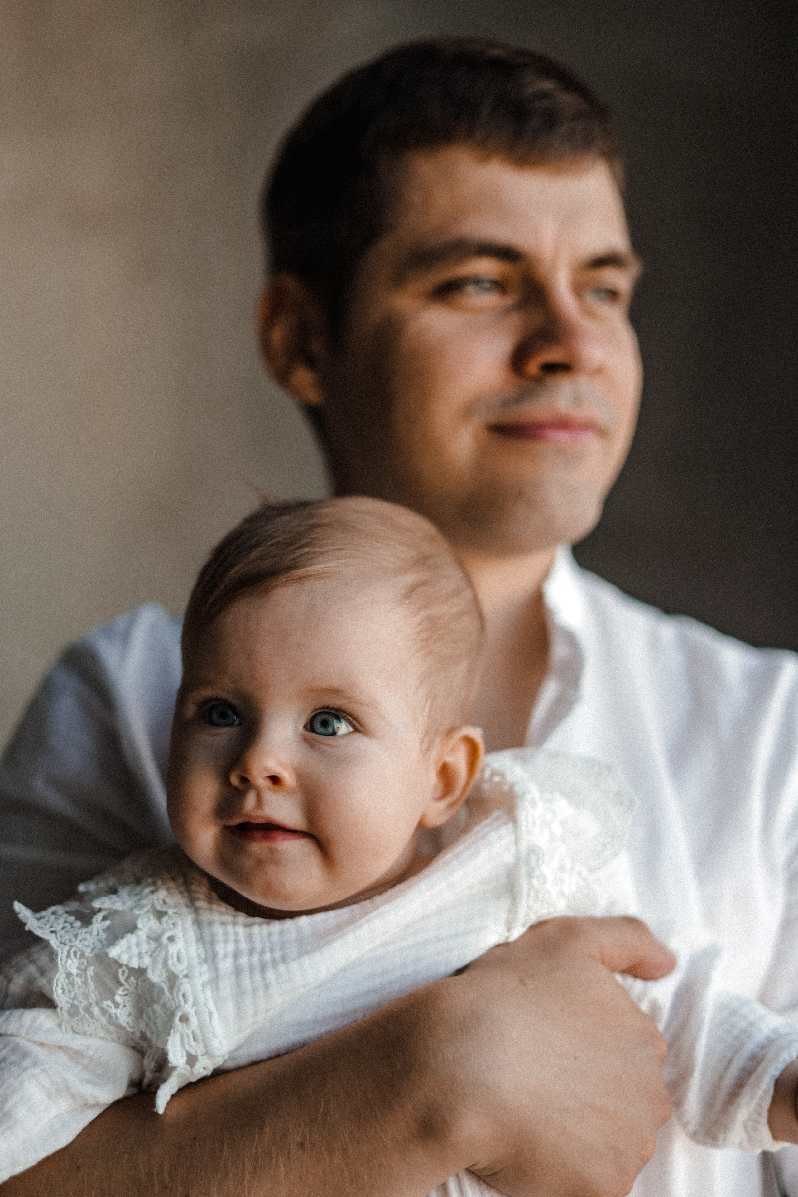 Съемки всей семьи. Анна Антонова — семейный и детский фотограф в Москве