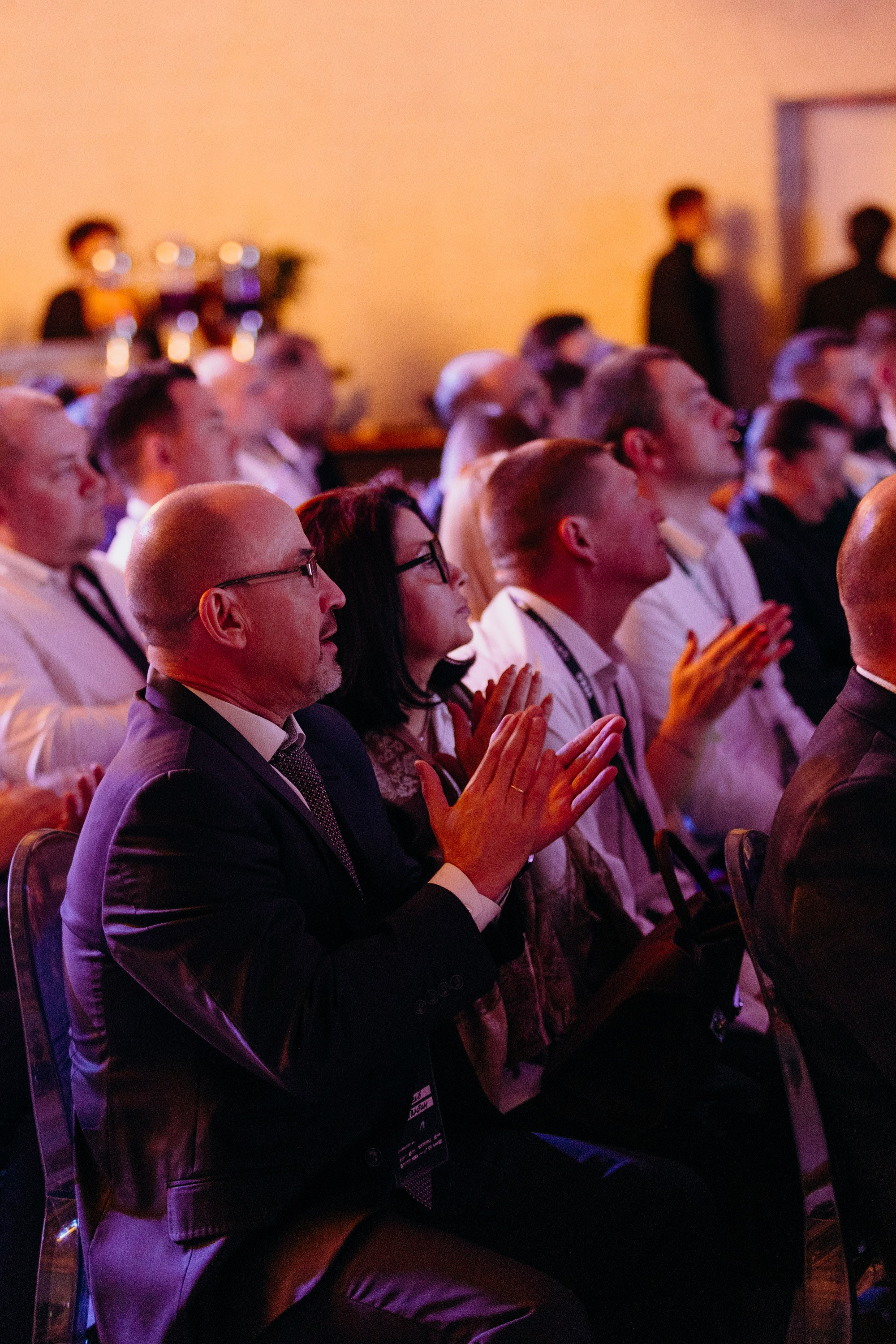 Премия Сварог. Фотограф Вадим Казусь