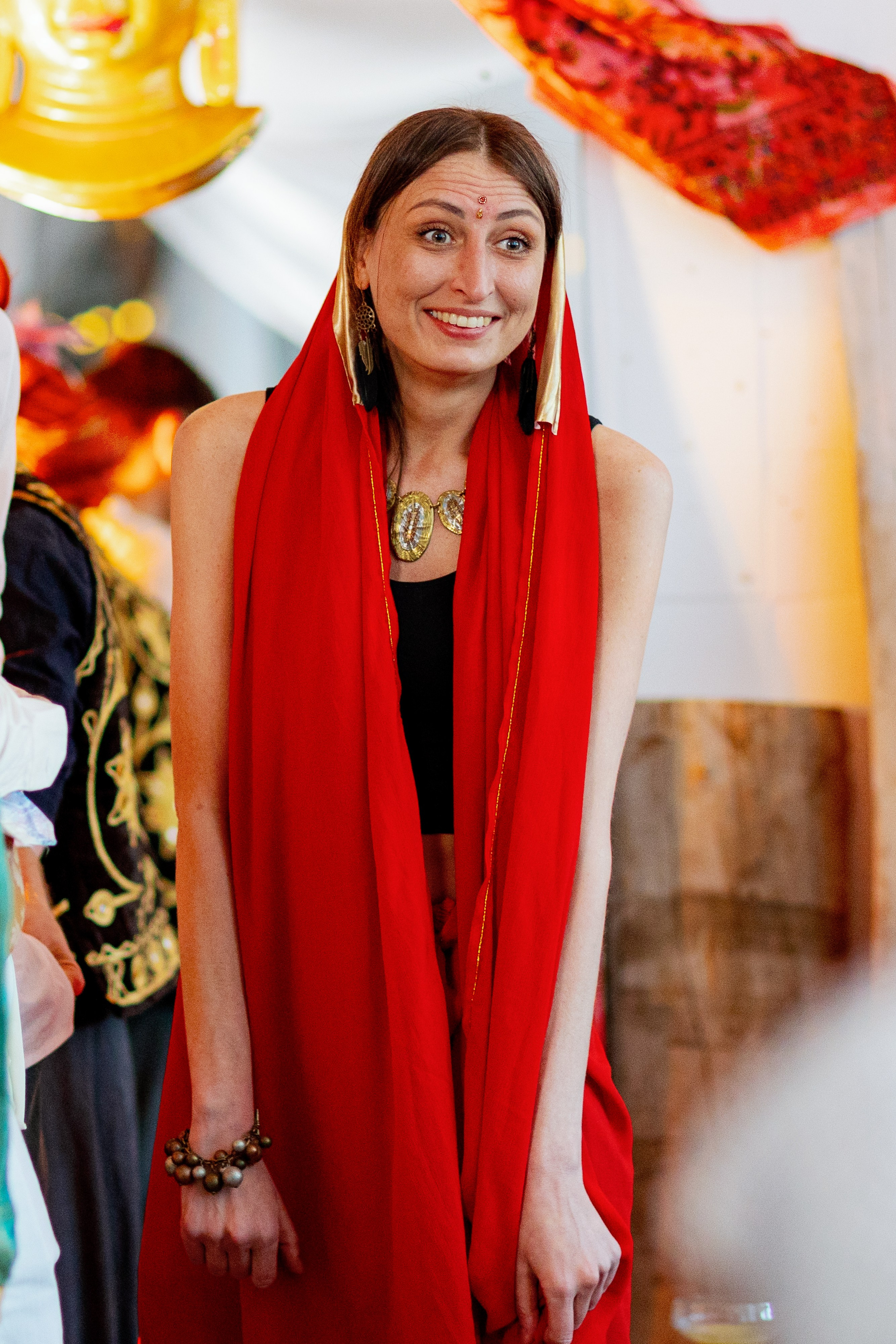 Фотограф на мероприятие в Москве. Свадебный фотограф в Москве Мария Крош