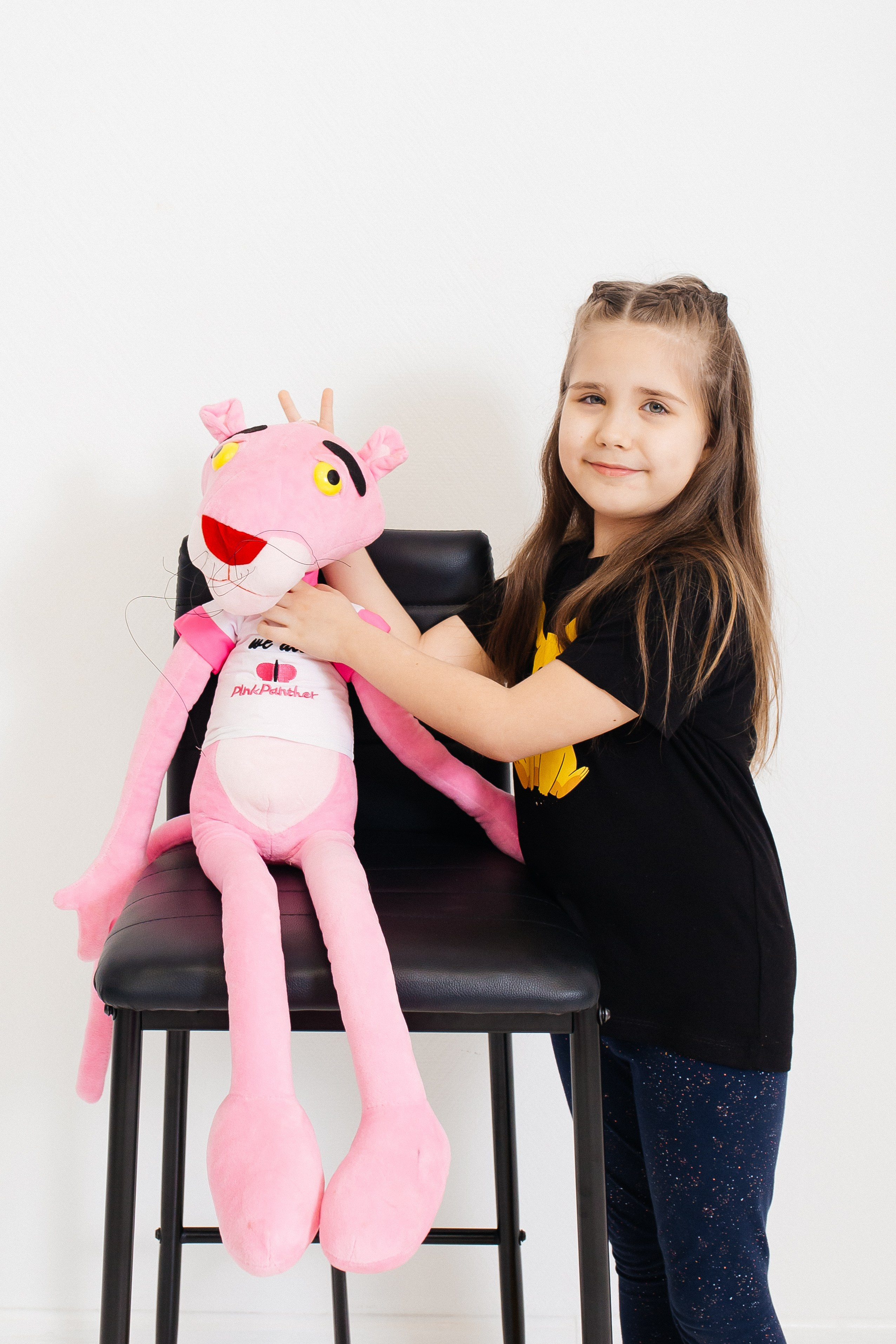 Семья Пустобаевых. Фотограф в Большой Черниговка, Самаре. Некрасова Виктория