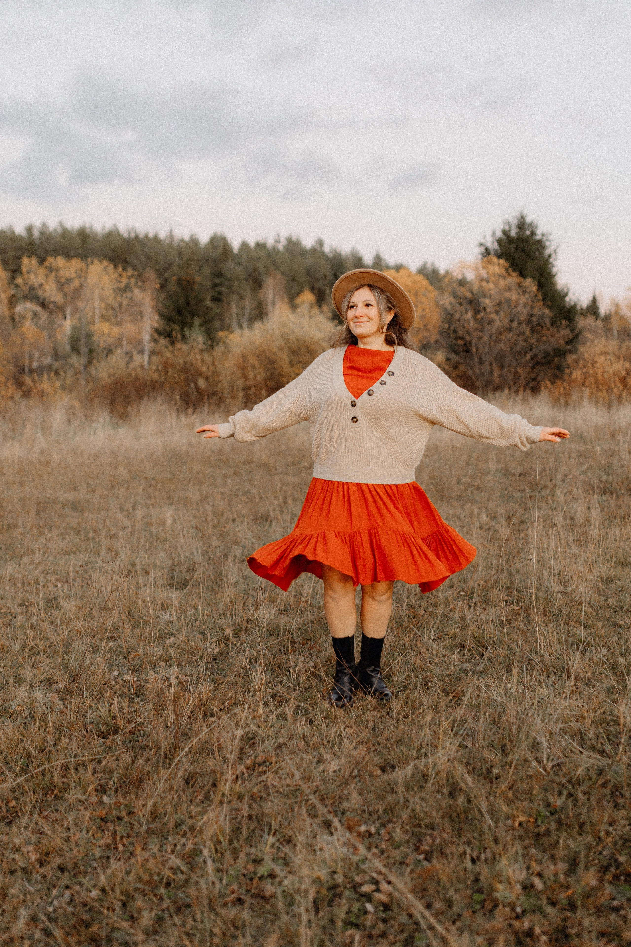 Натали. Главная