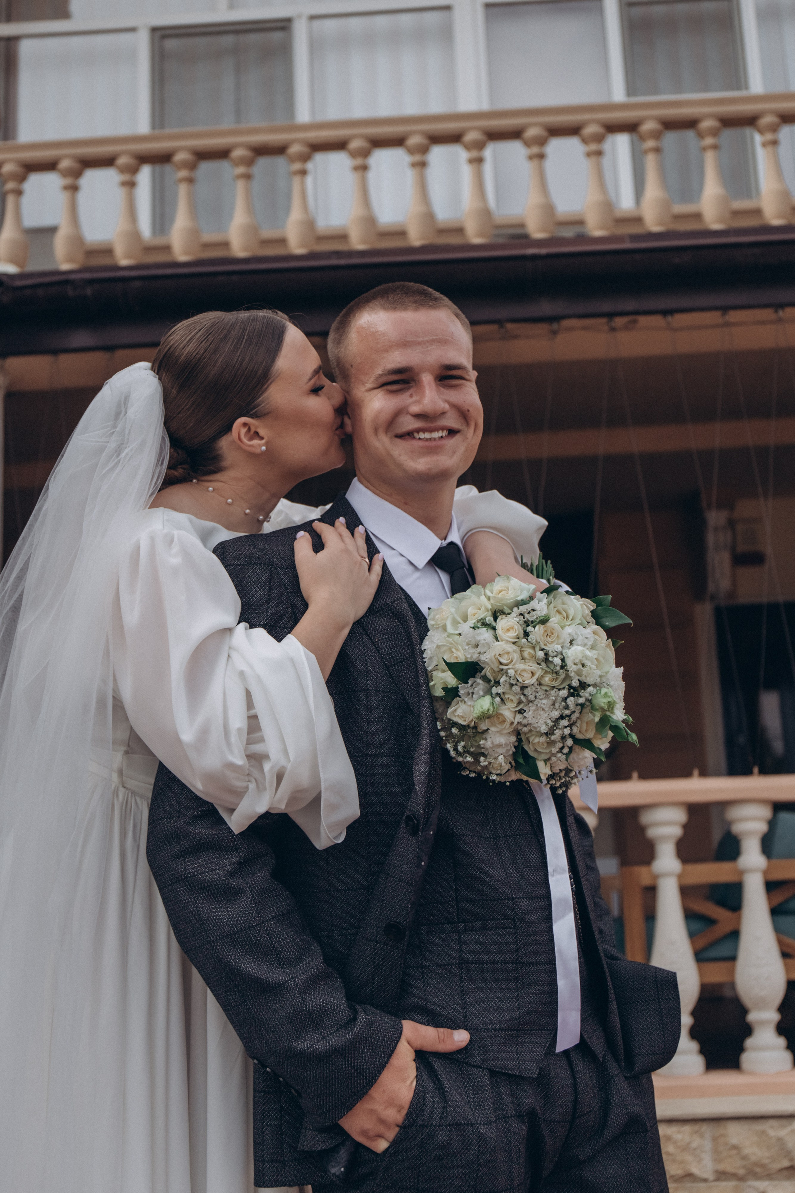 Вдвоем. Свадебный и семейный фотограф Злата Вдовина