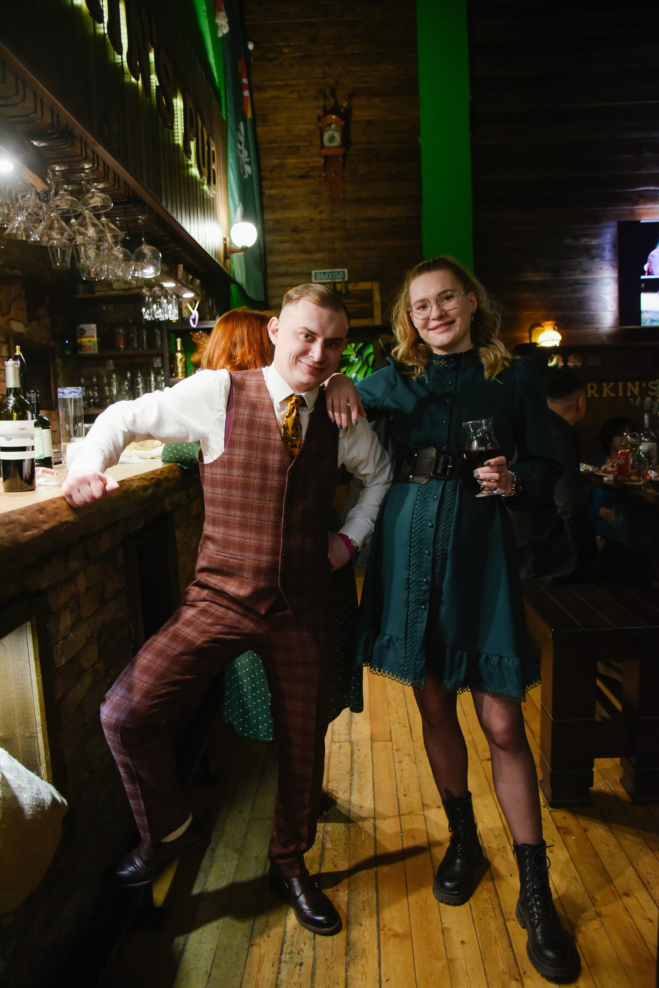 На льду. Фотограф Лола Волна, город Москва