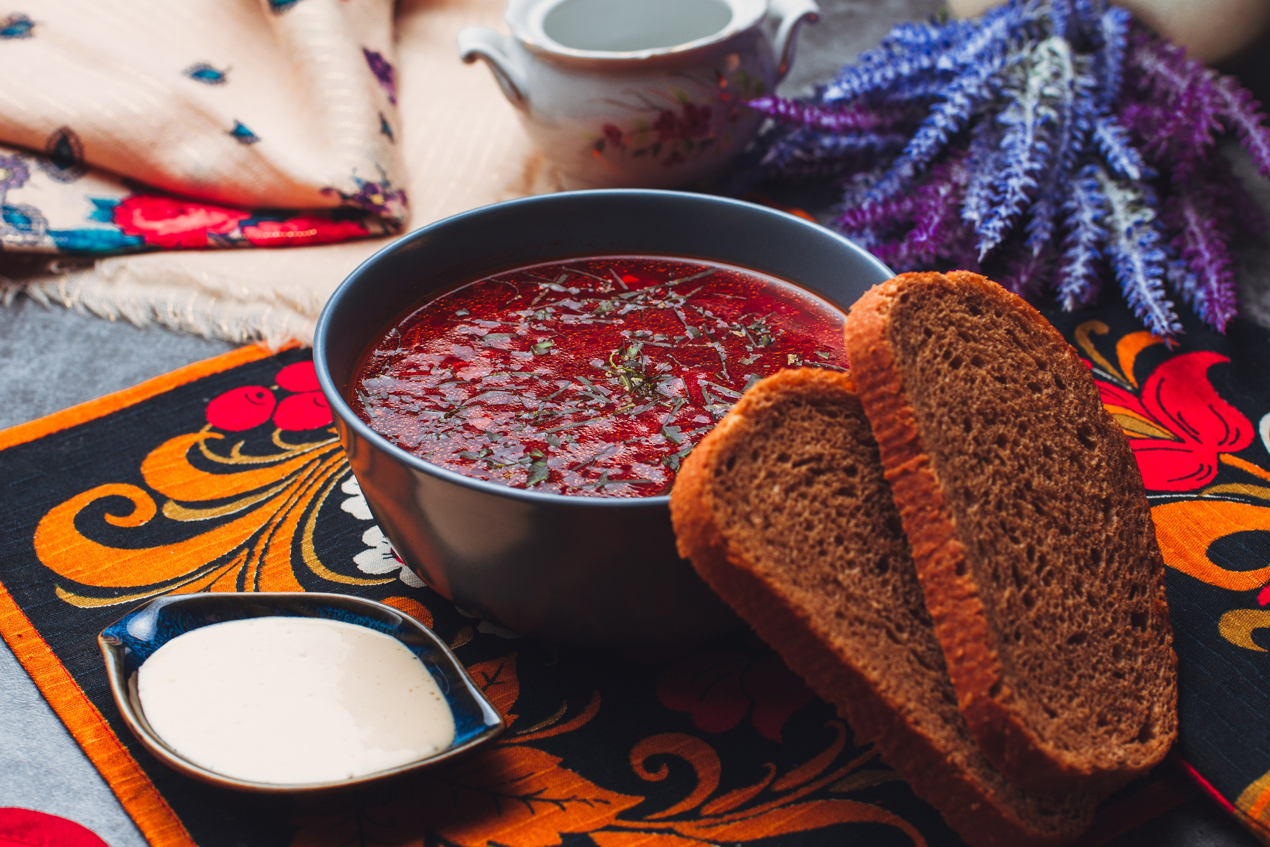 Предметная съемка. Фотограф Михаил Чирков