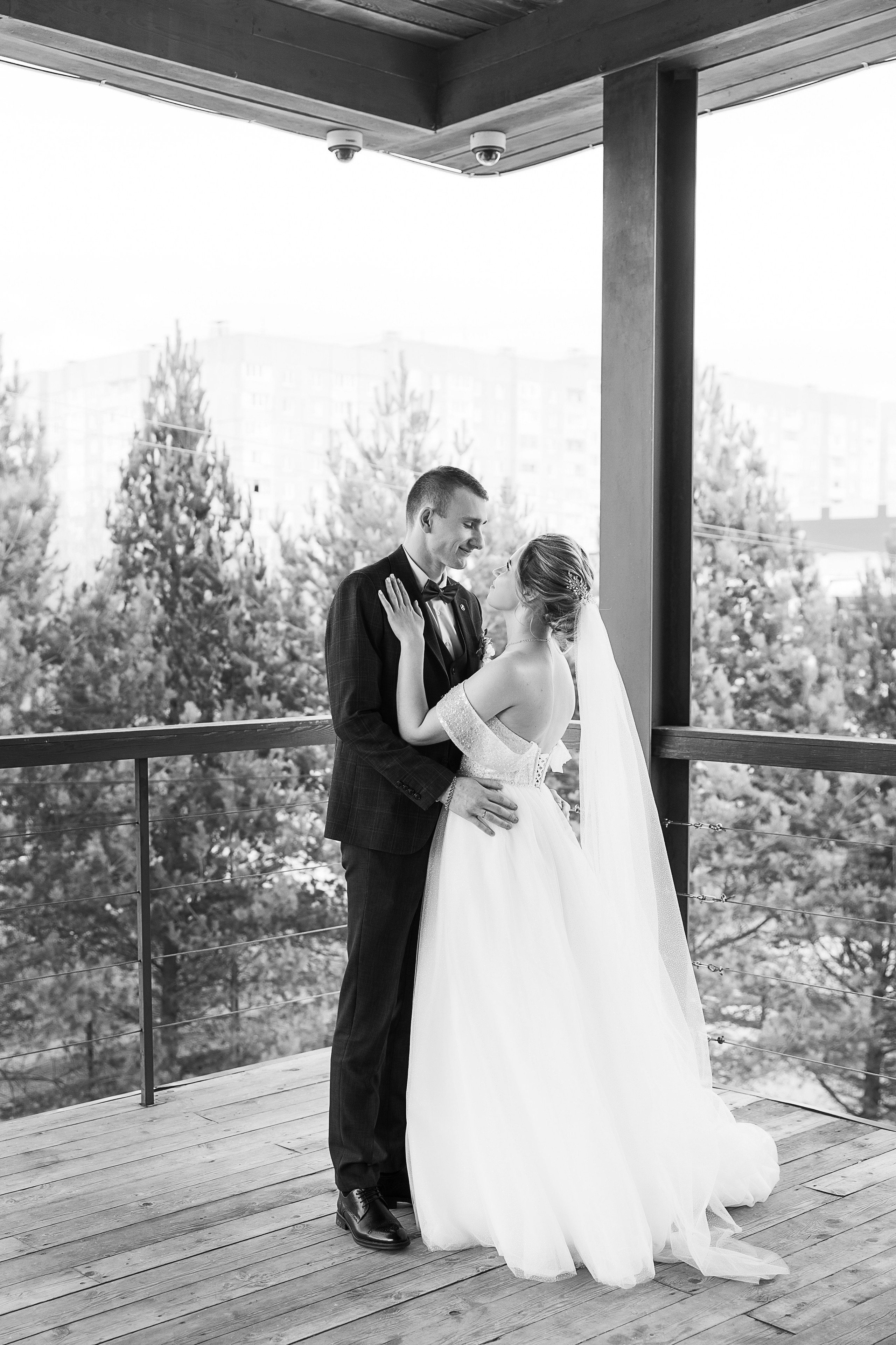 Аня и Влад. Свадебный и семейный фотограф в Твери и Тверской области