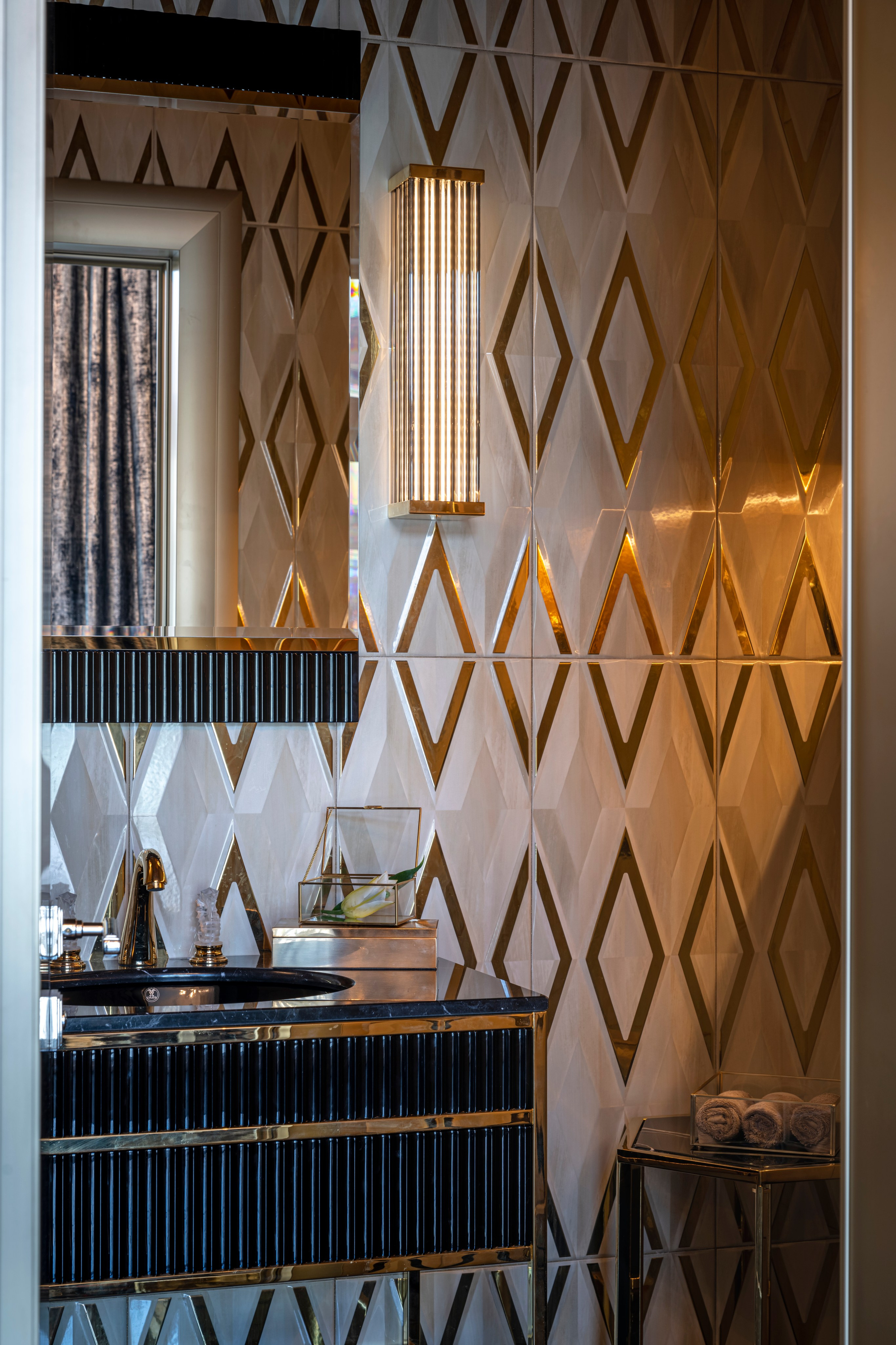 Salon. Интерьерный, портретный и семейный фотограф в Москве Мария Иринархова