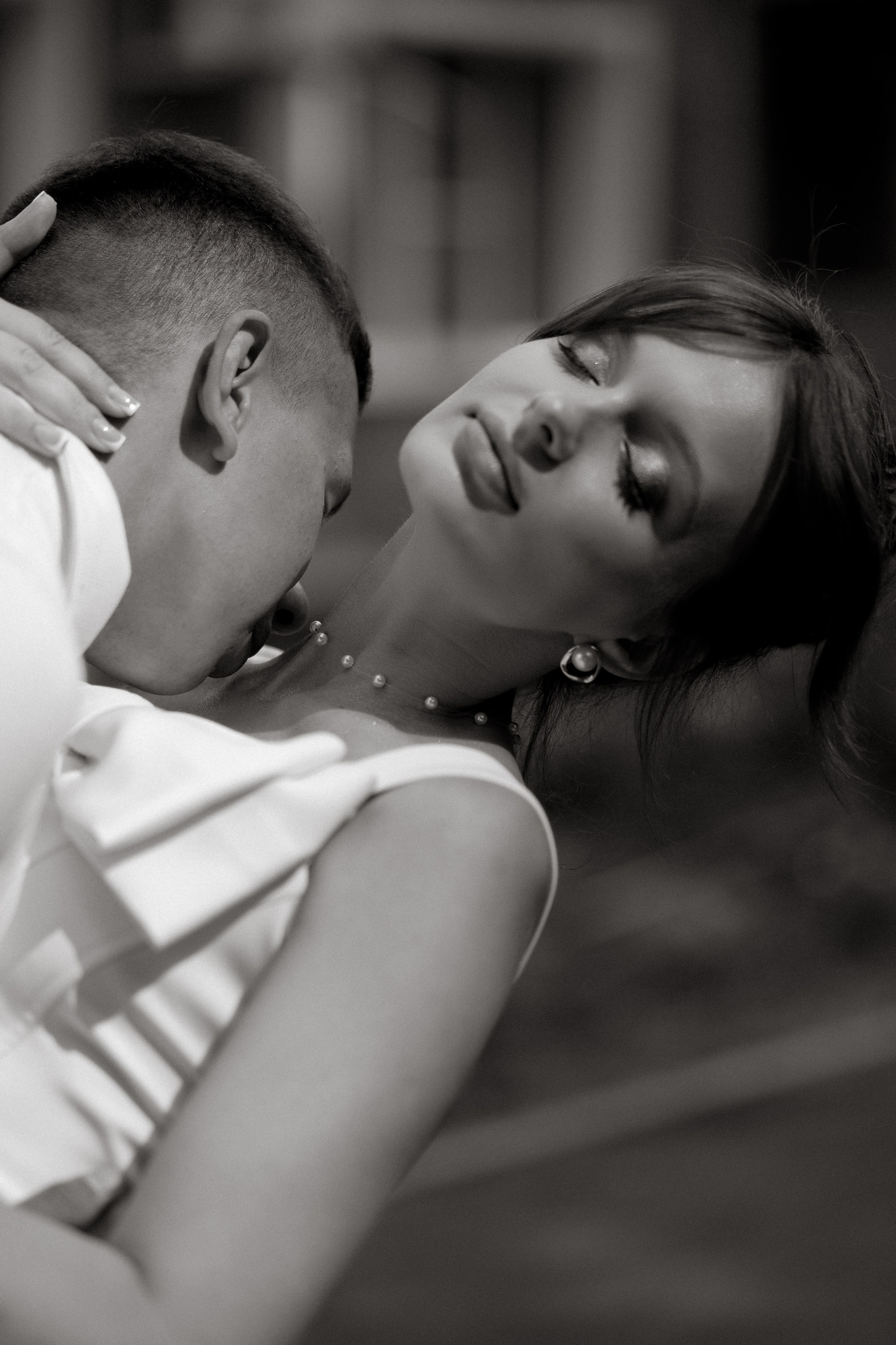 Август, 8. Фотограф Дарья Белова Нижний Новгород, Балахна