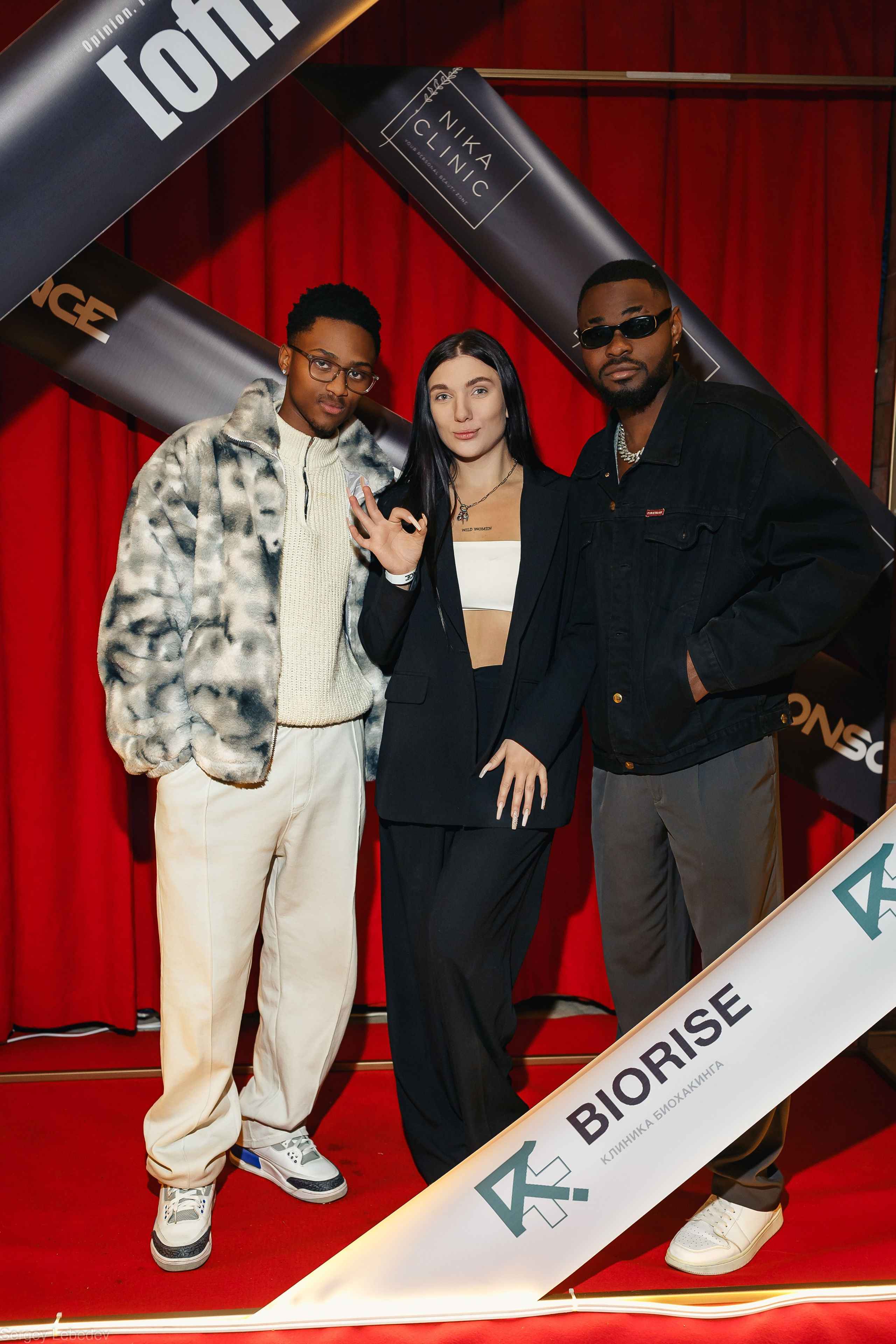 CONSONANCE COMMUNITY. Сергей Лебедев событийный фотограф во Владивостоке