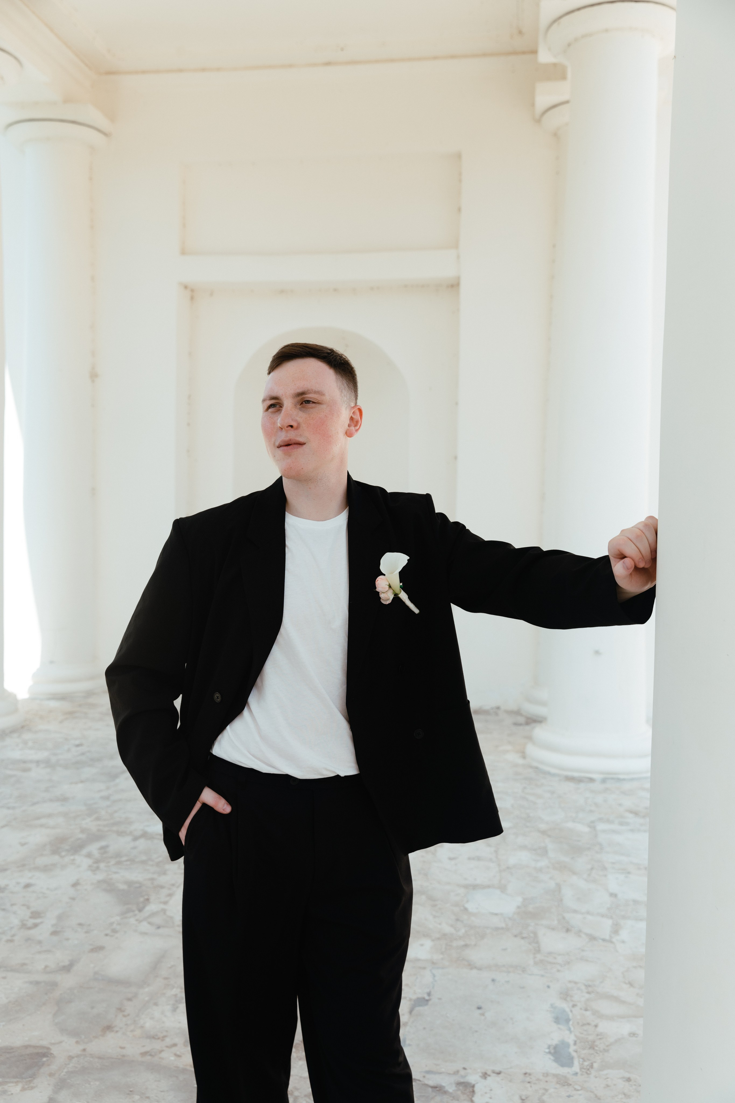 Свадебная история Кристина и Максим 2025. Ваш фотограф Любовь Чистякова