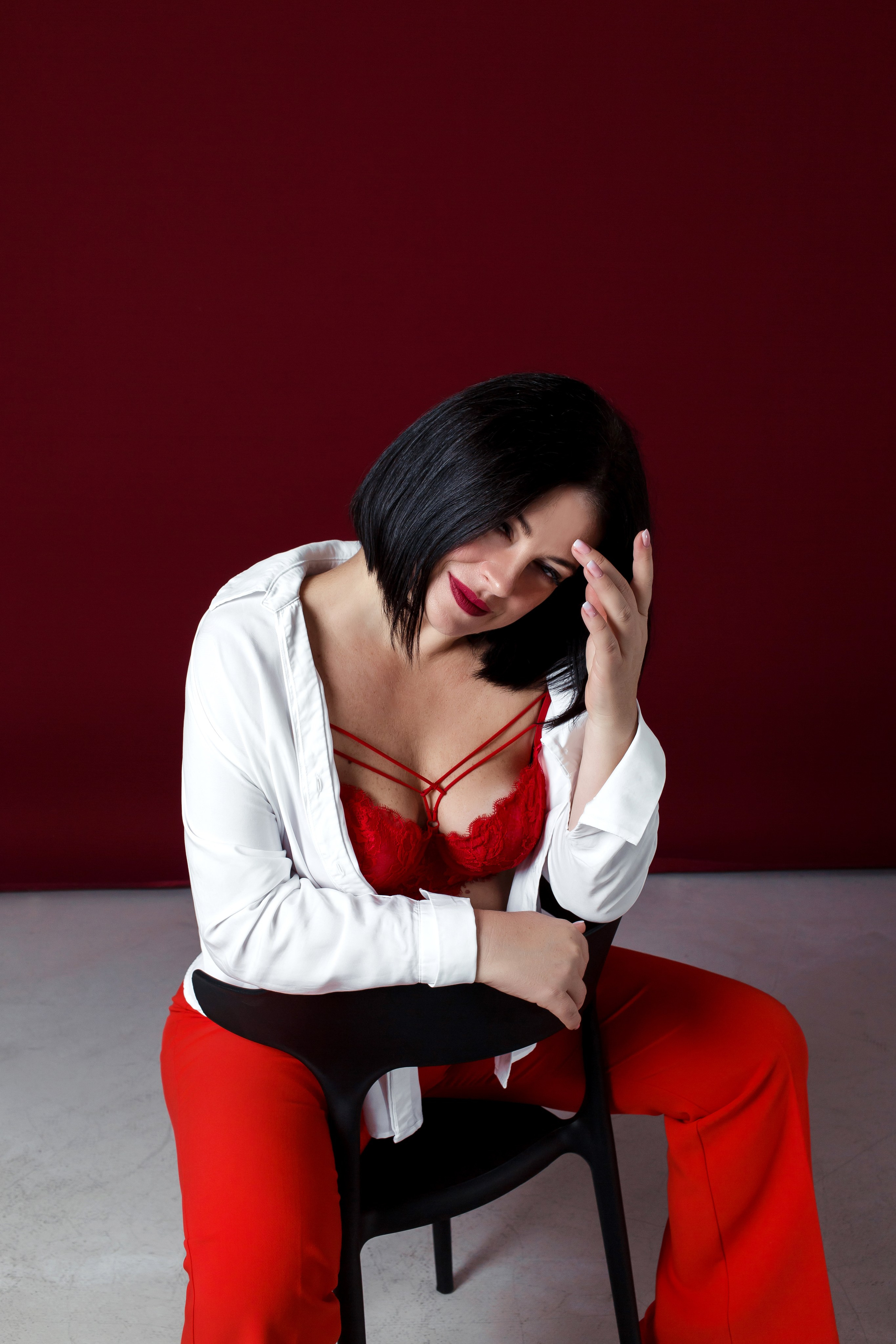 Елена деловая фотосессия. Женский фотограф в Оренбурге Ирина Заводчикова