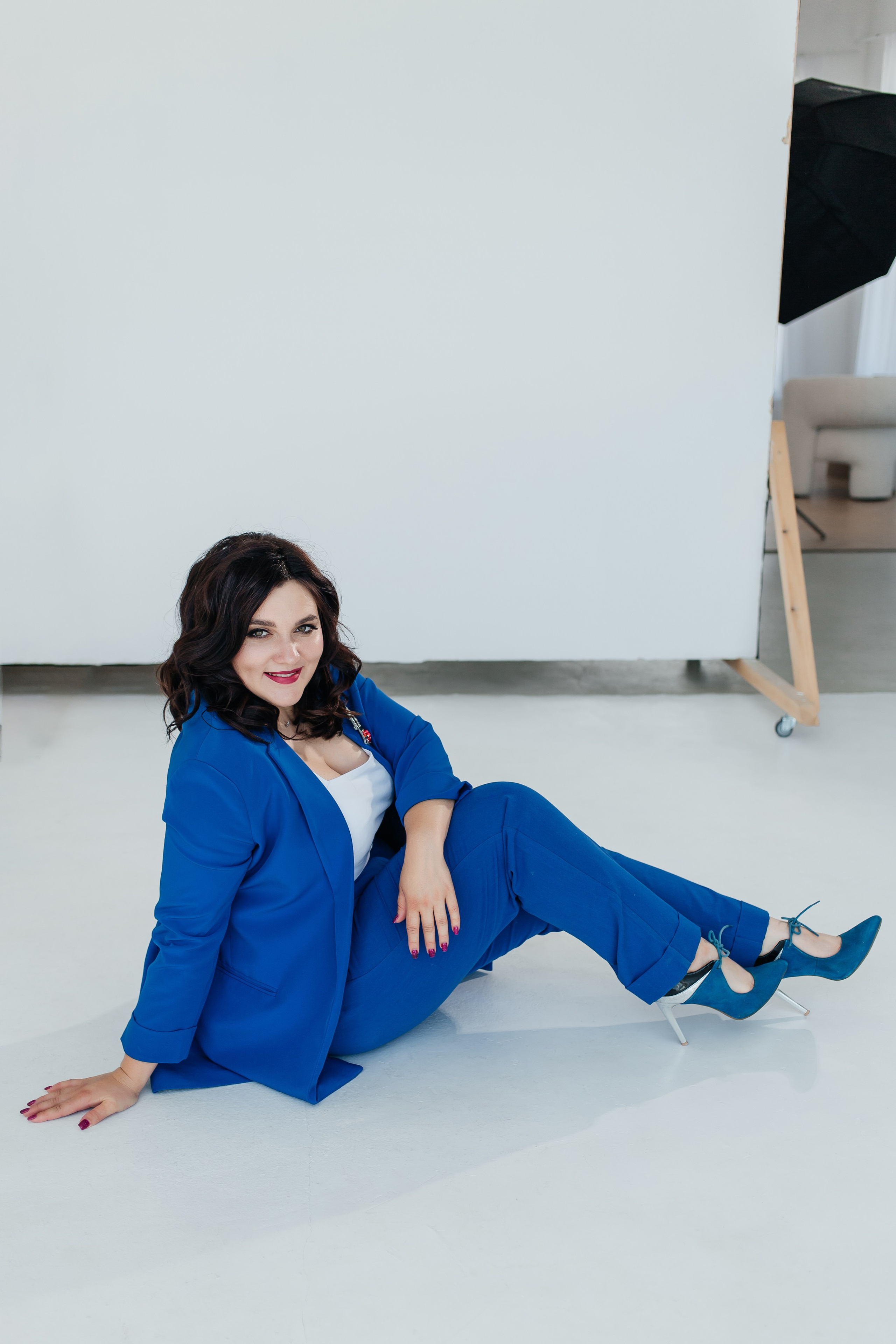 Марго деловая съемка. Женский фотограф в Оренбурге Ирина Заводчикова